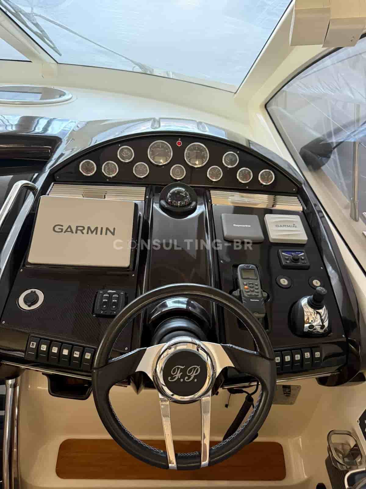 Absolute 47 HT - View 11