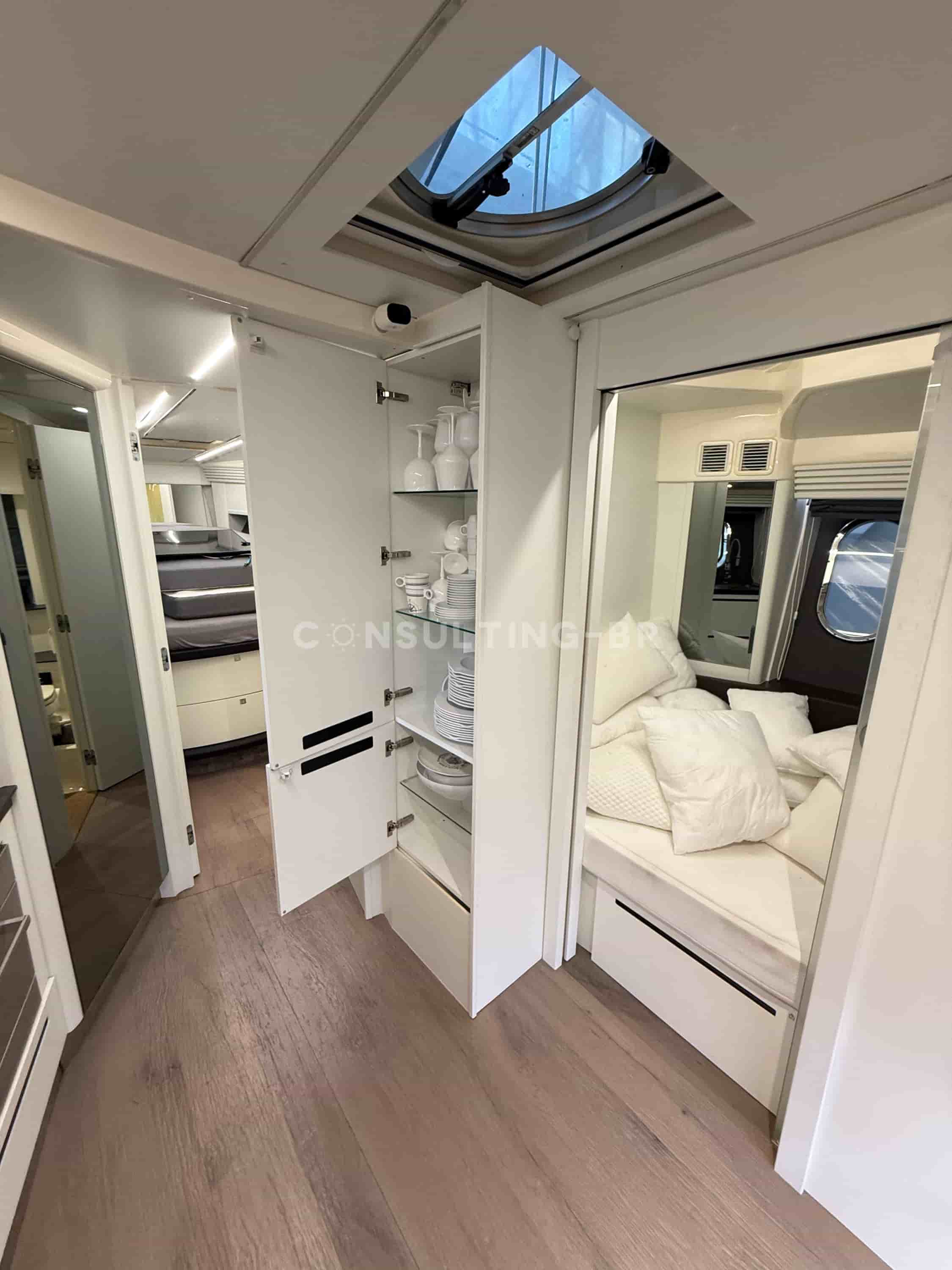 Absolute 47 HT - View 13