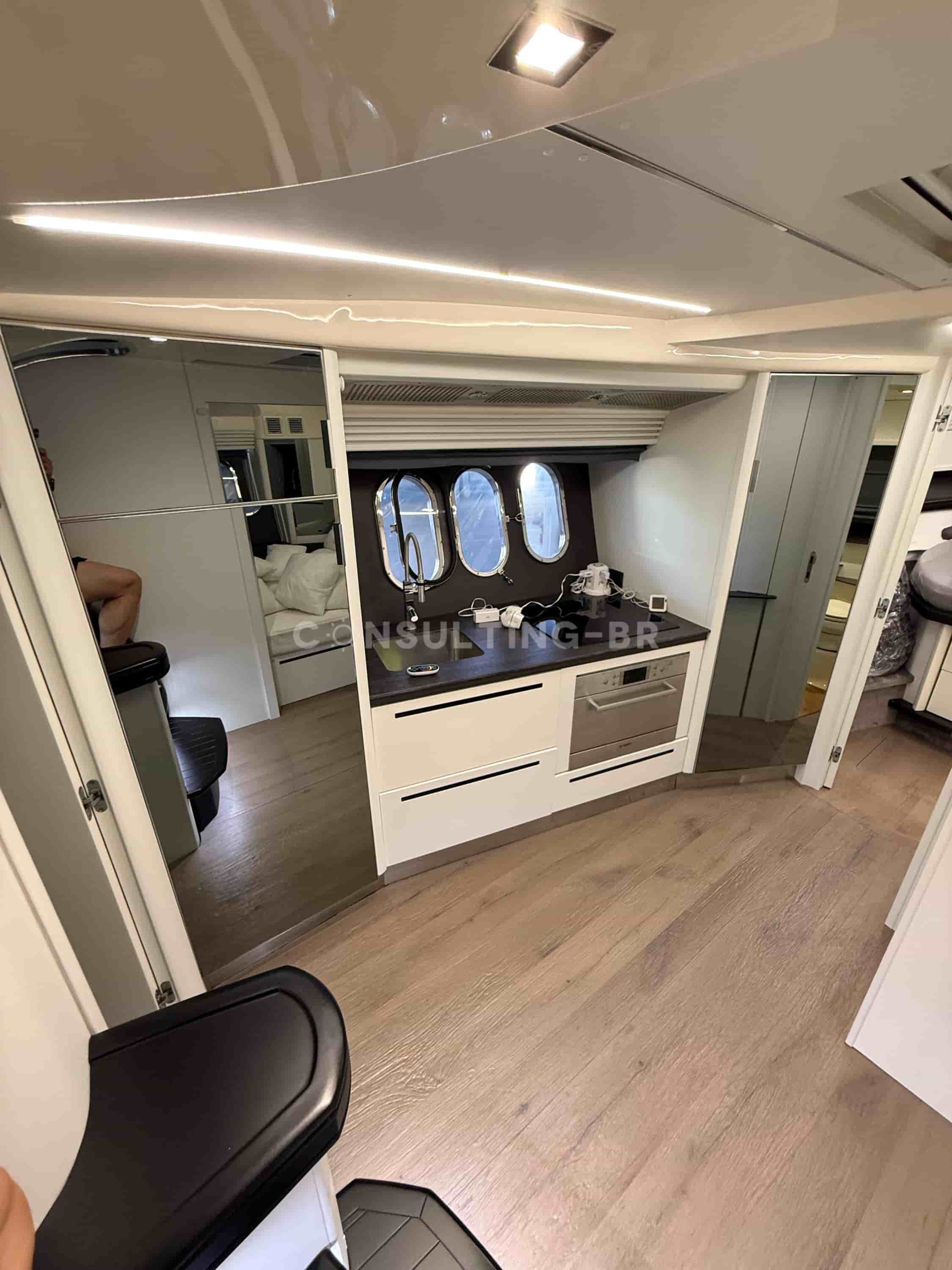 Absolute 47 HT - View 14