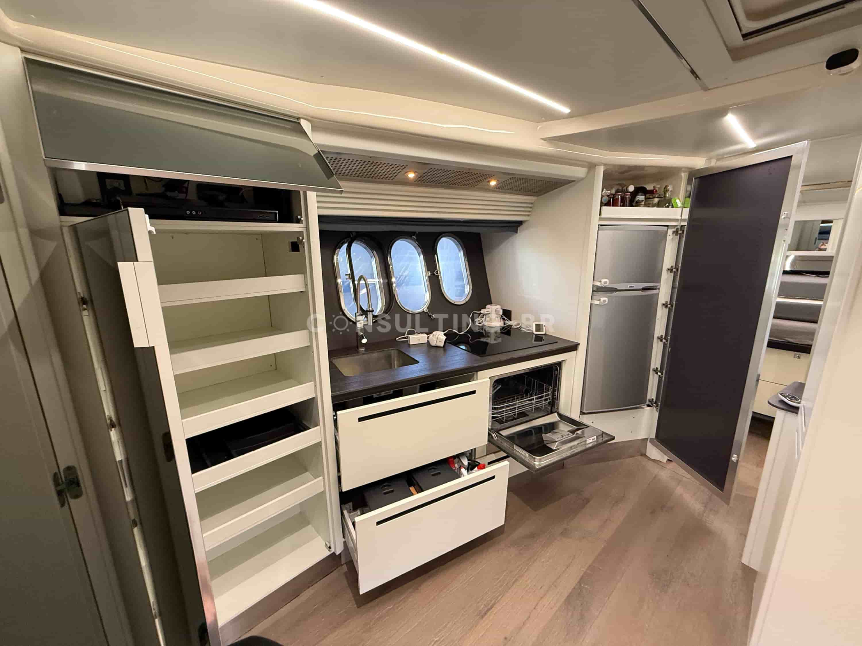 Absolute 47 HT - View 15