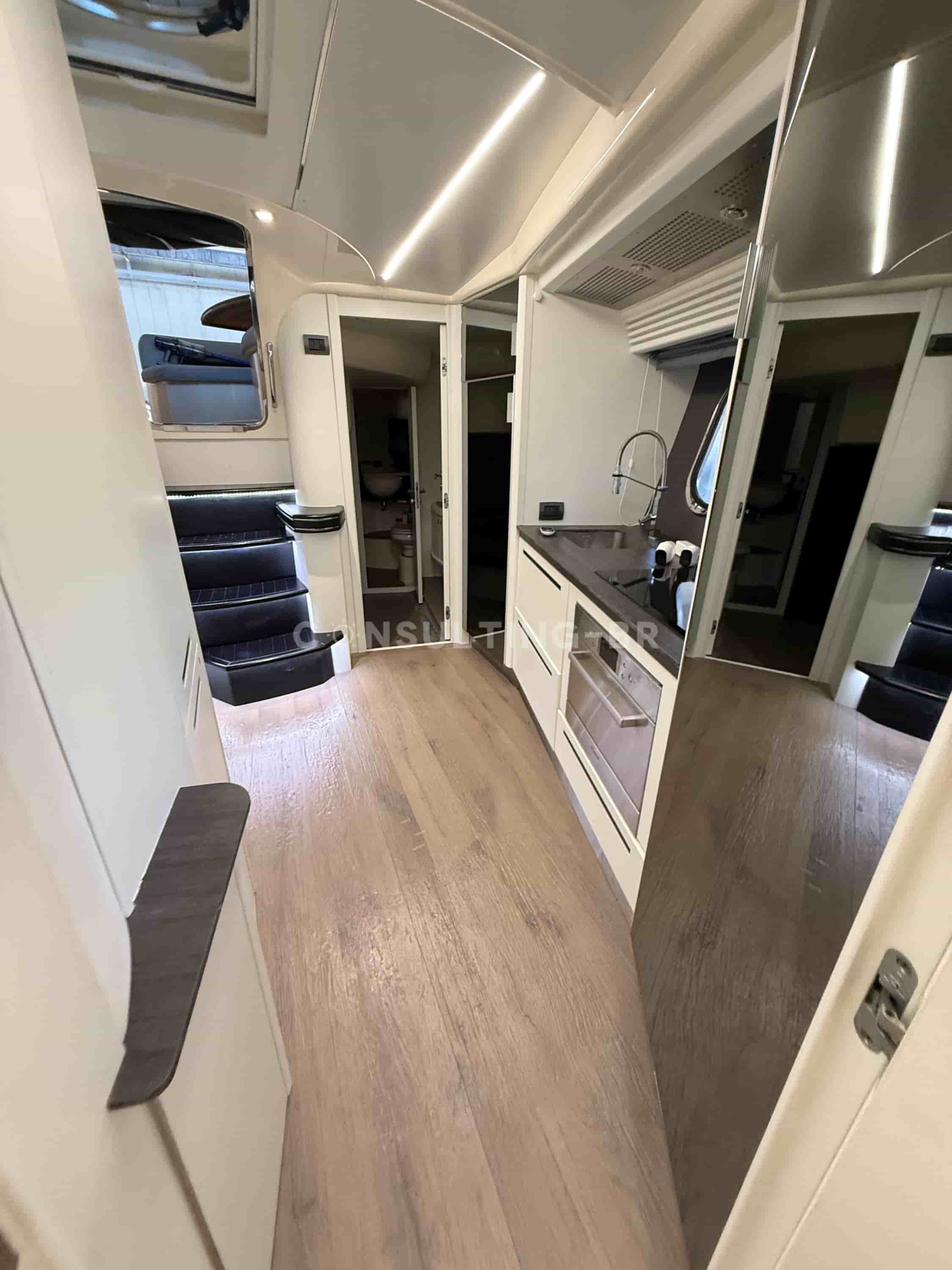 Absolute 47 HT - View 16