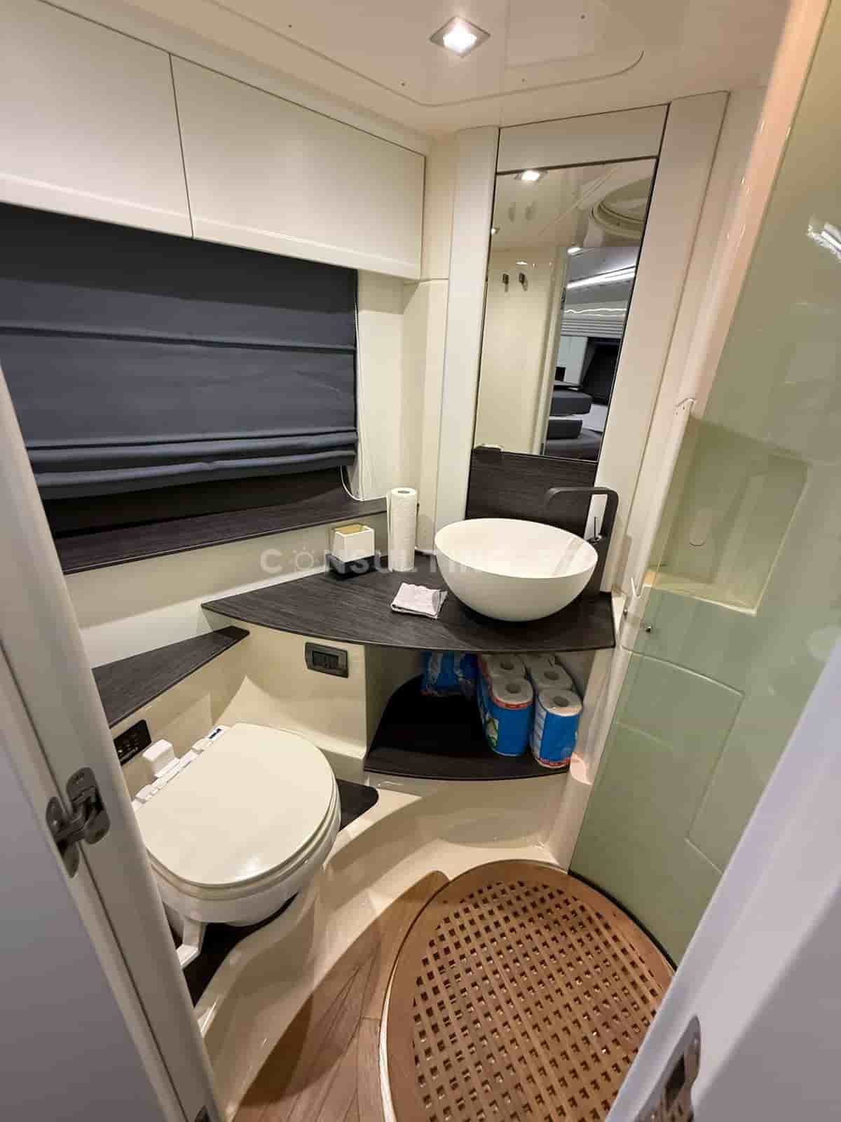 Absolute 47 HT - View 19