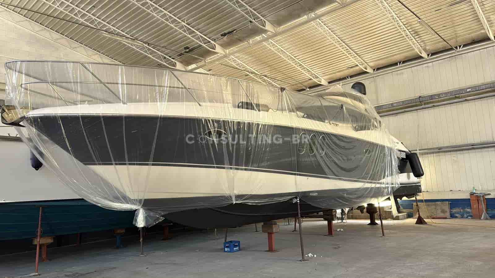 Absolute 47 HT - View 2