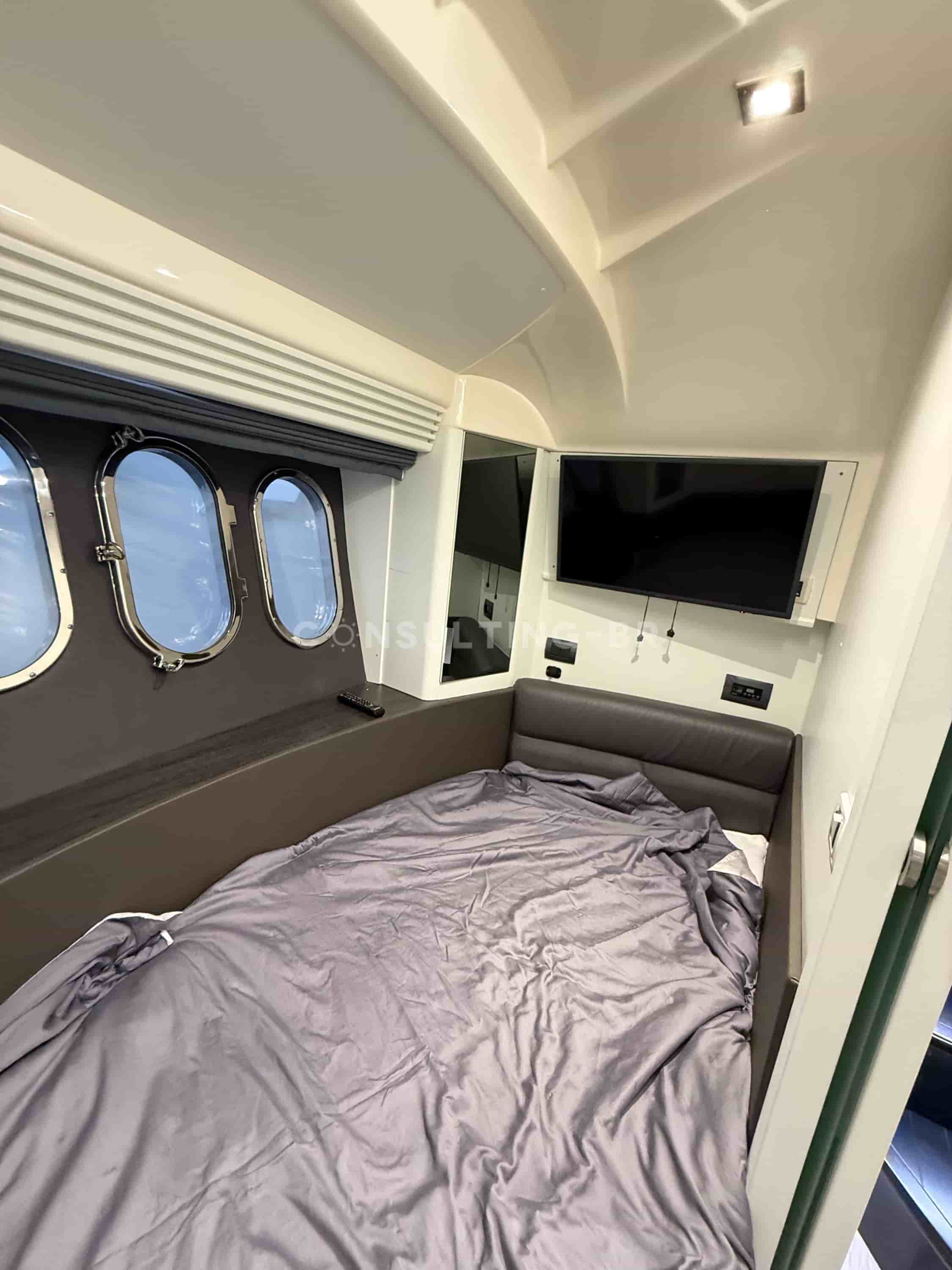 Absolute 47 HT - View 20