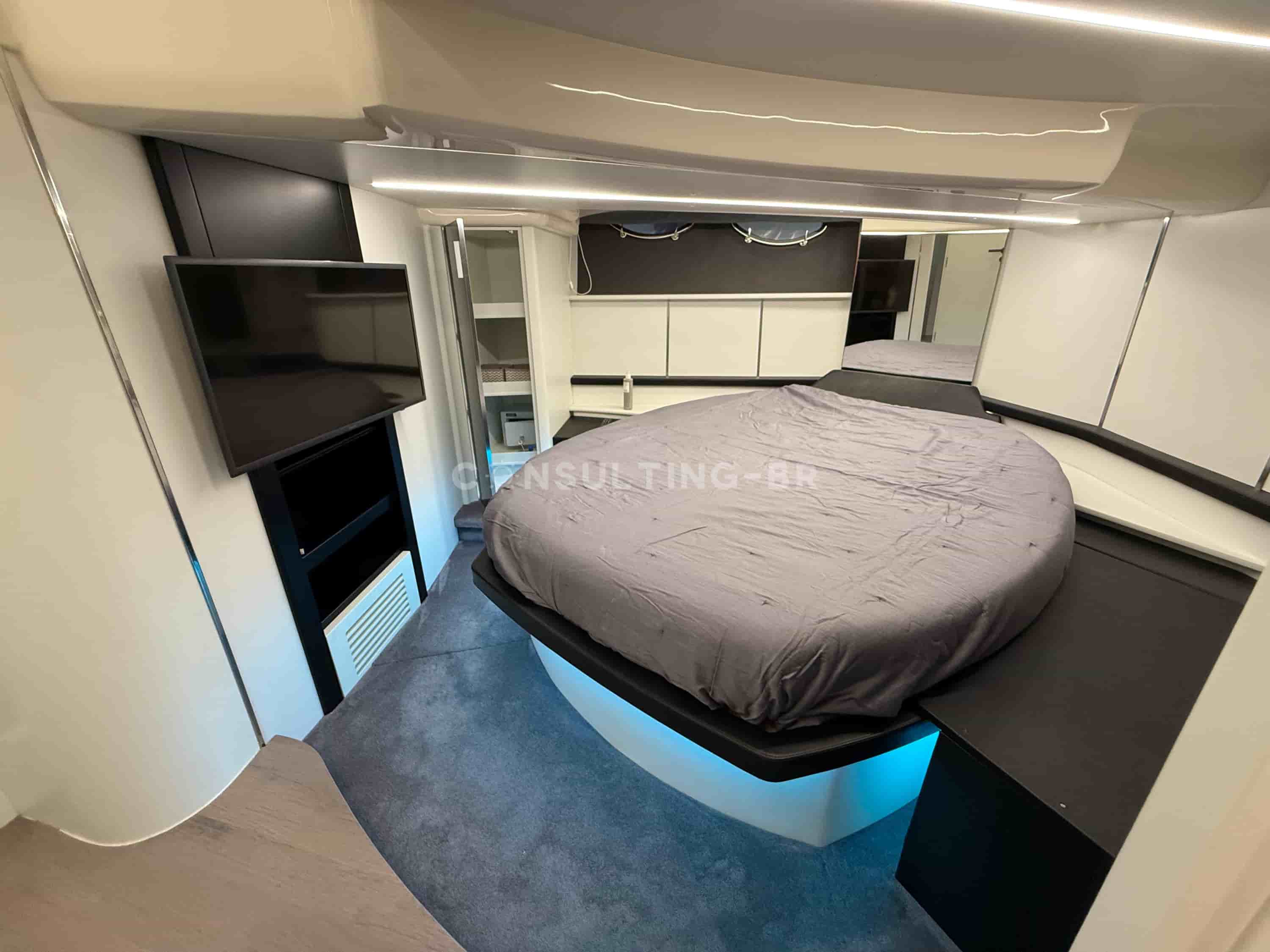 Absolute 47 HT - View 22