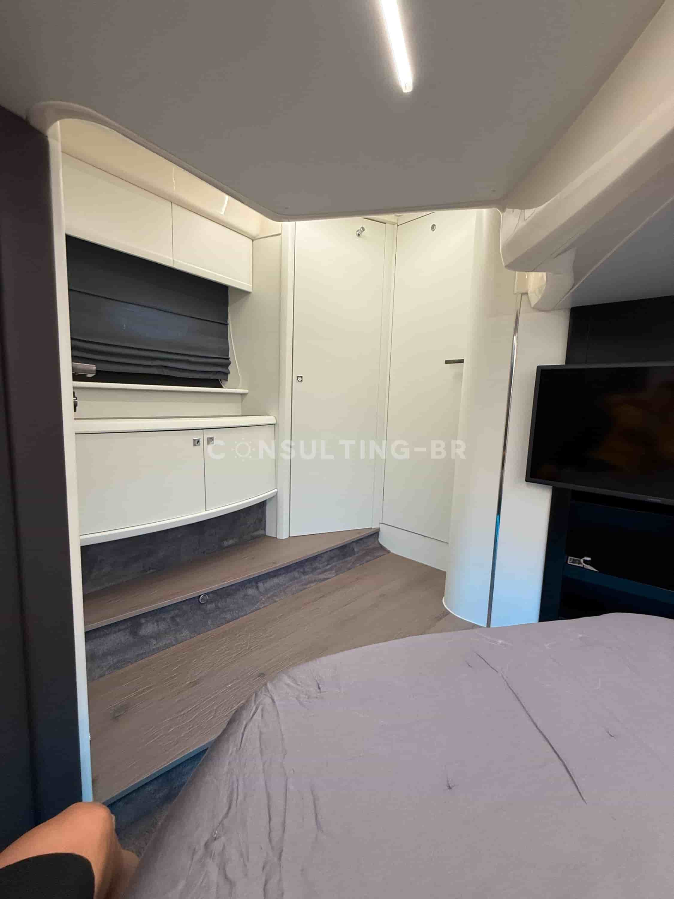 Absolute 47 HT - View 23