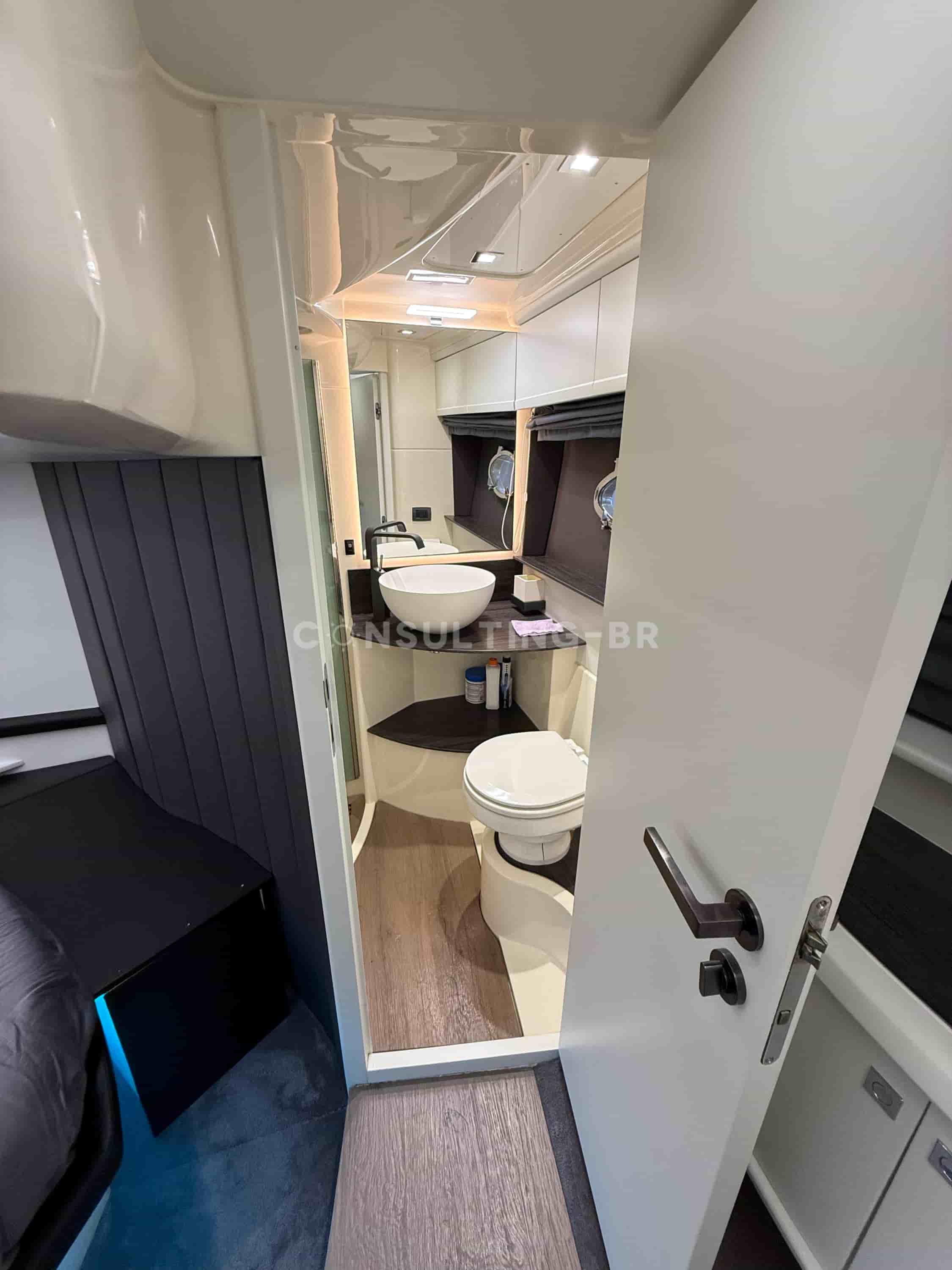 Absolute 47 HT - View 24