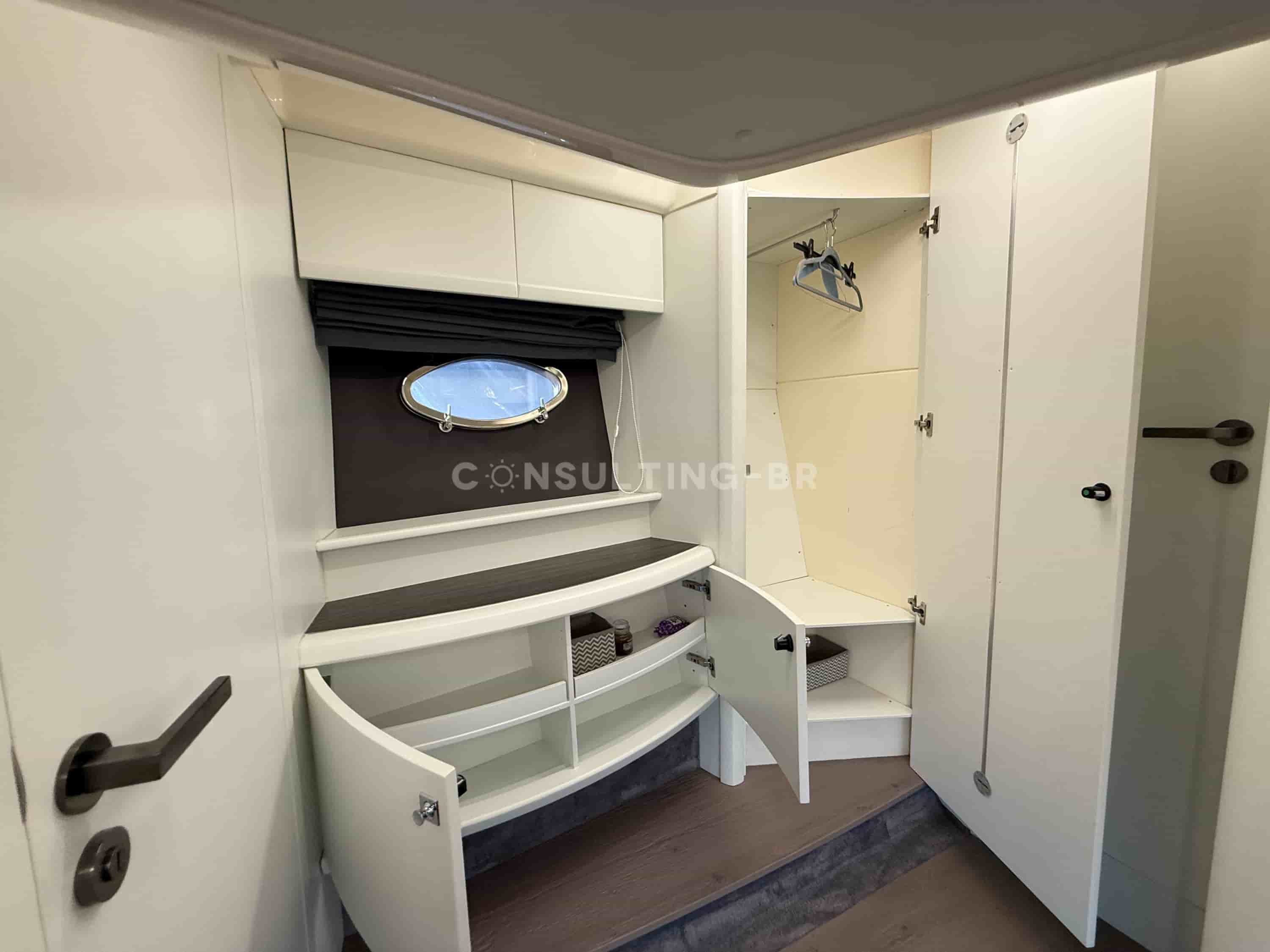 Absolute 47 HT - View 25