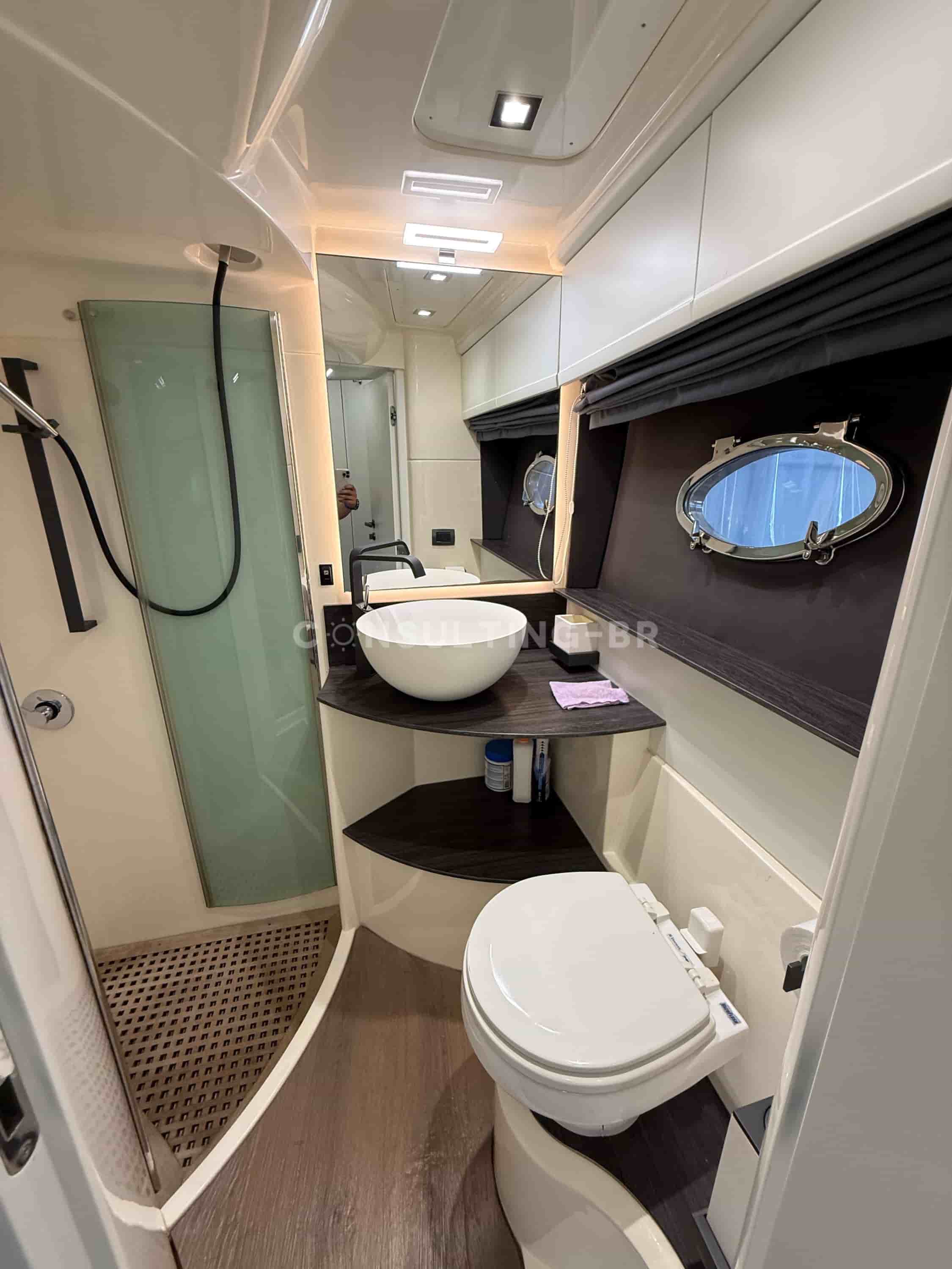 Absolute 47 HT - View 26