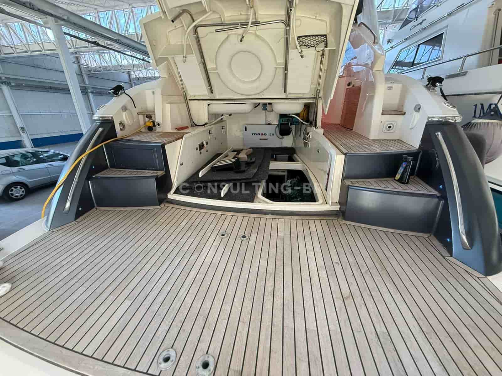 Absolute 47 HT - View 27