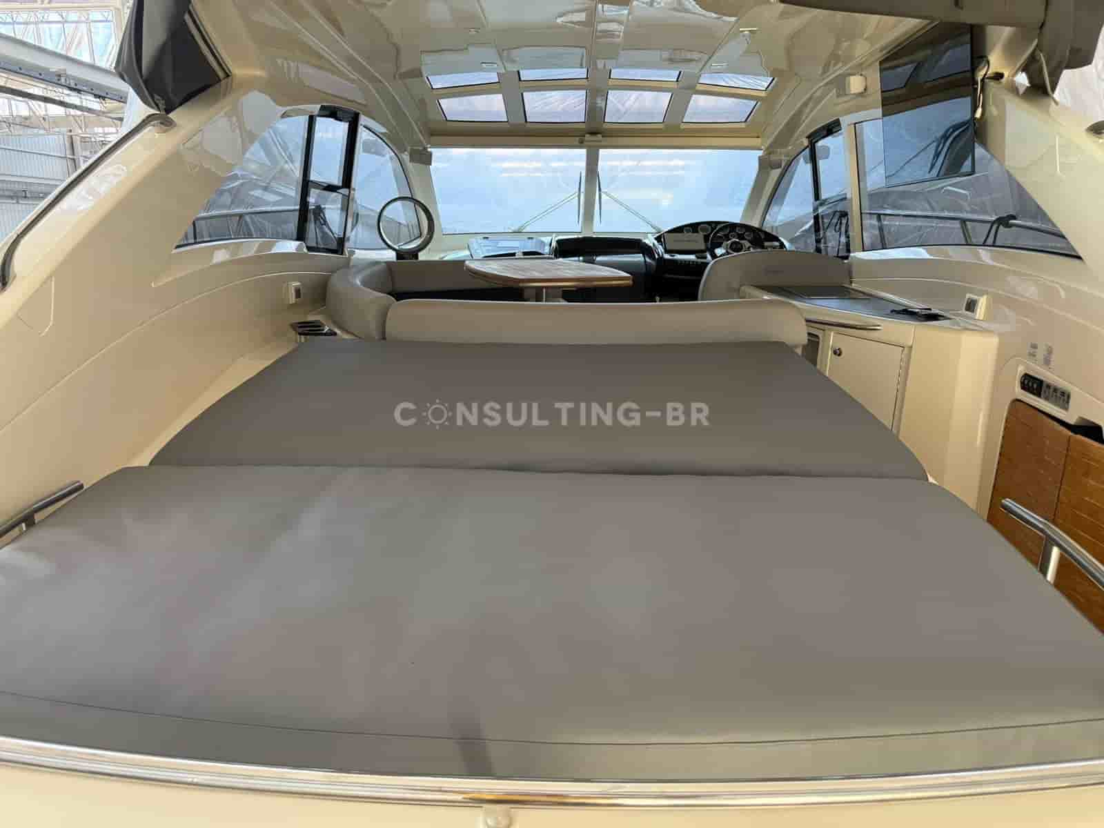 Absolute 47 HT - View 3