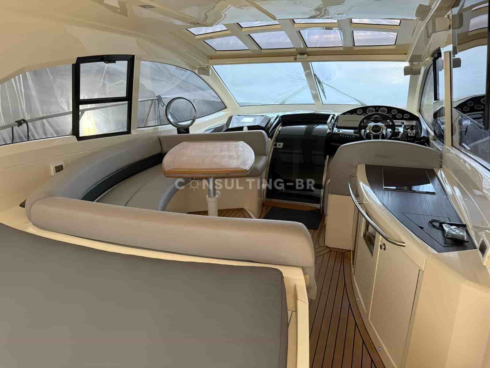 Absolute 47 HT - View 4