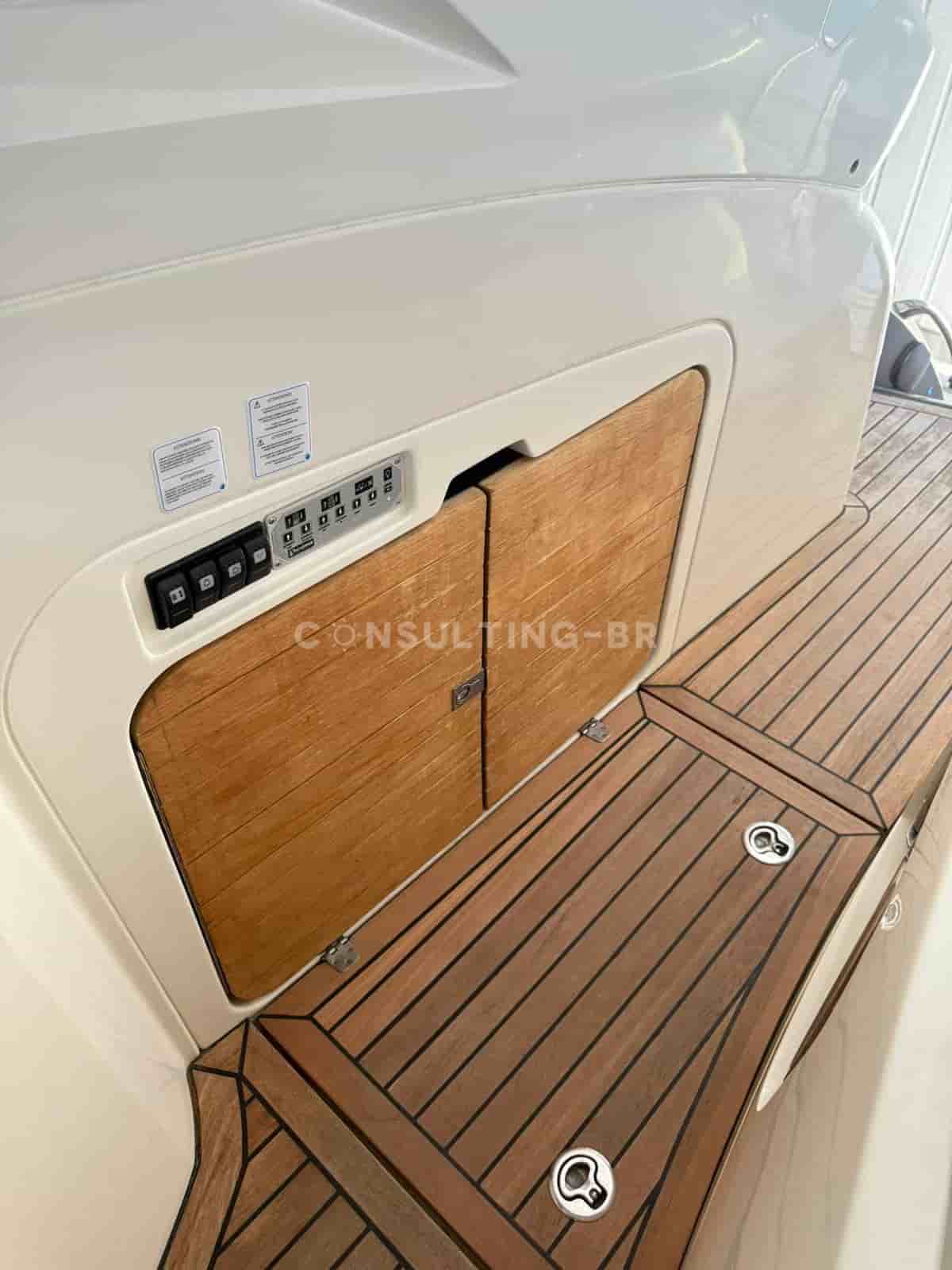 Absolute 47 HT - View 7