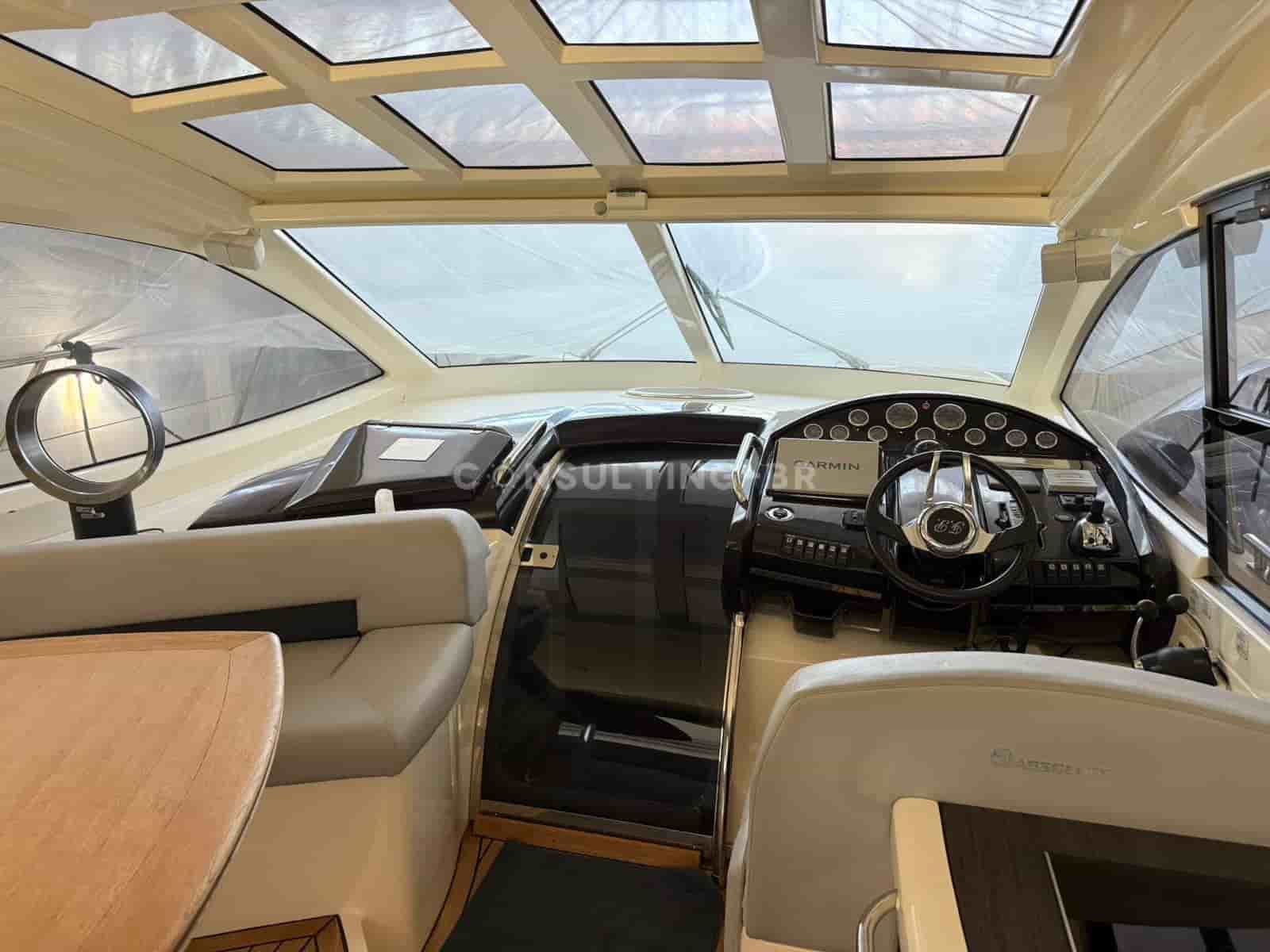 Absolute 47 HT - View 9