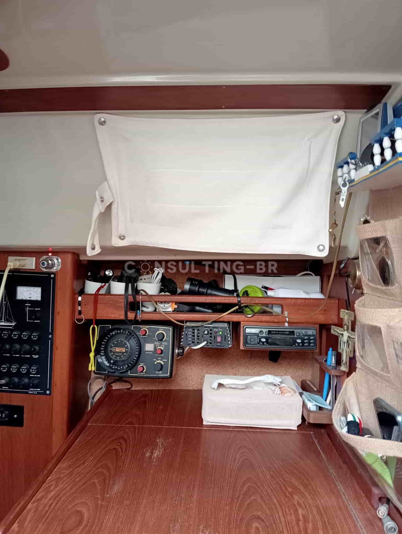 Zuanelli 34 - View 9