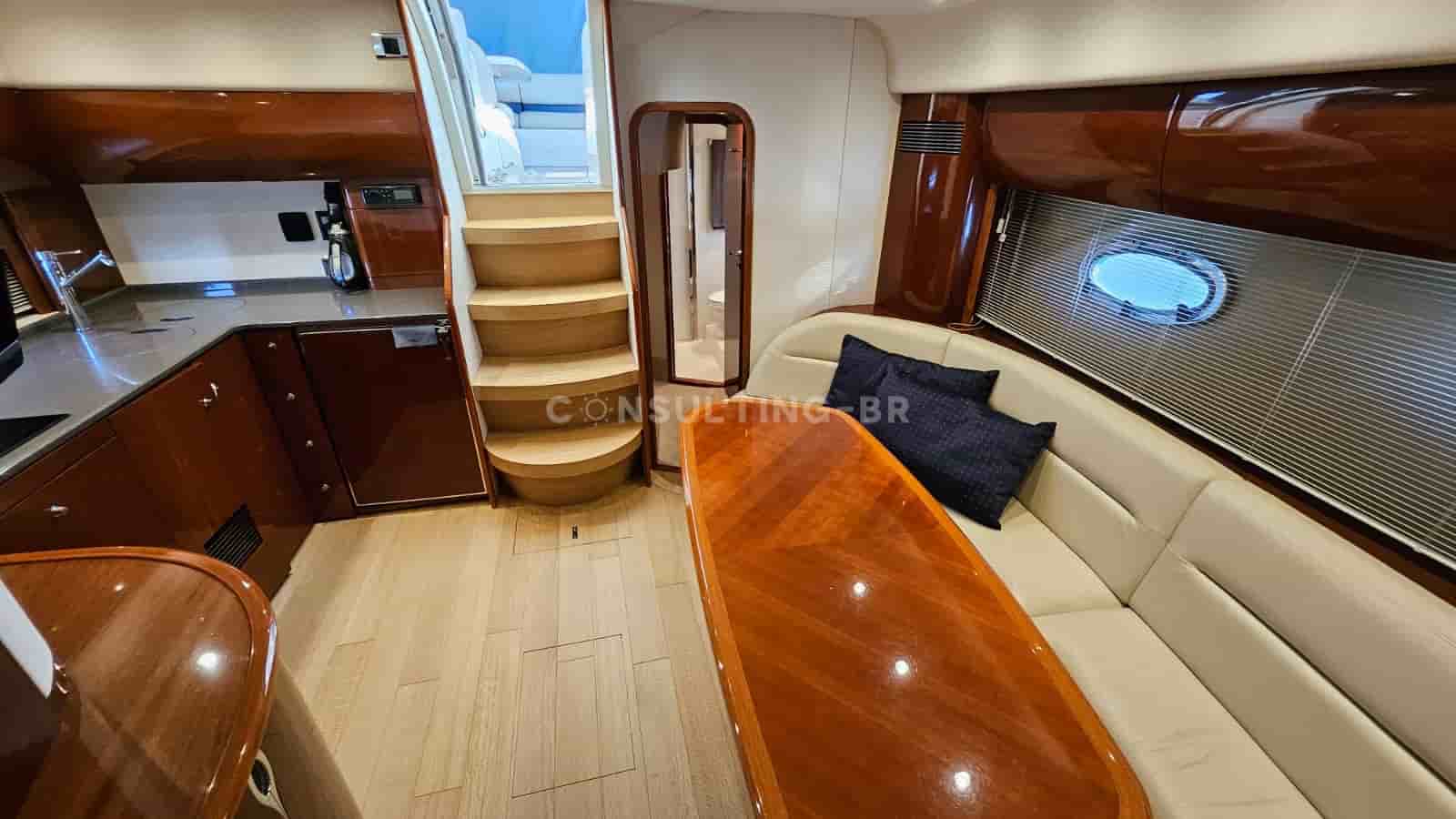 Princess V48 HT - View 10