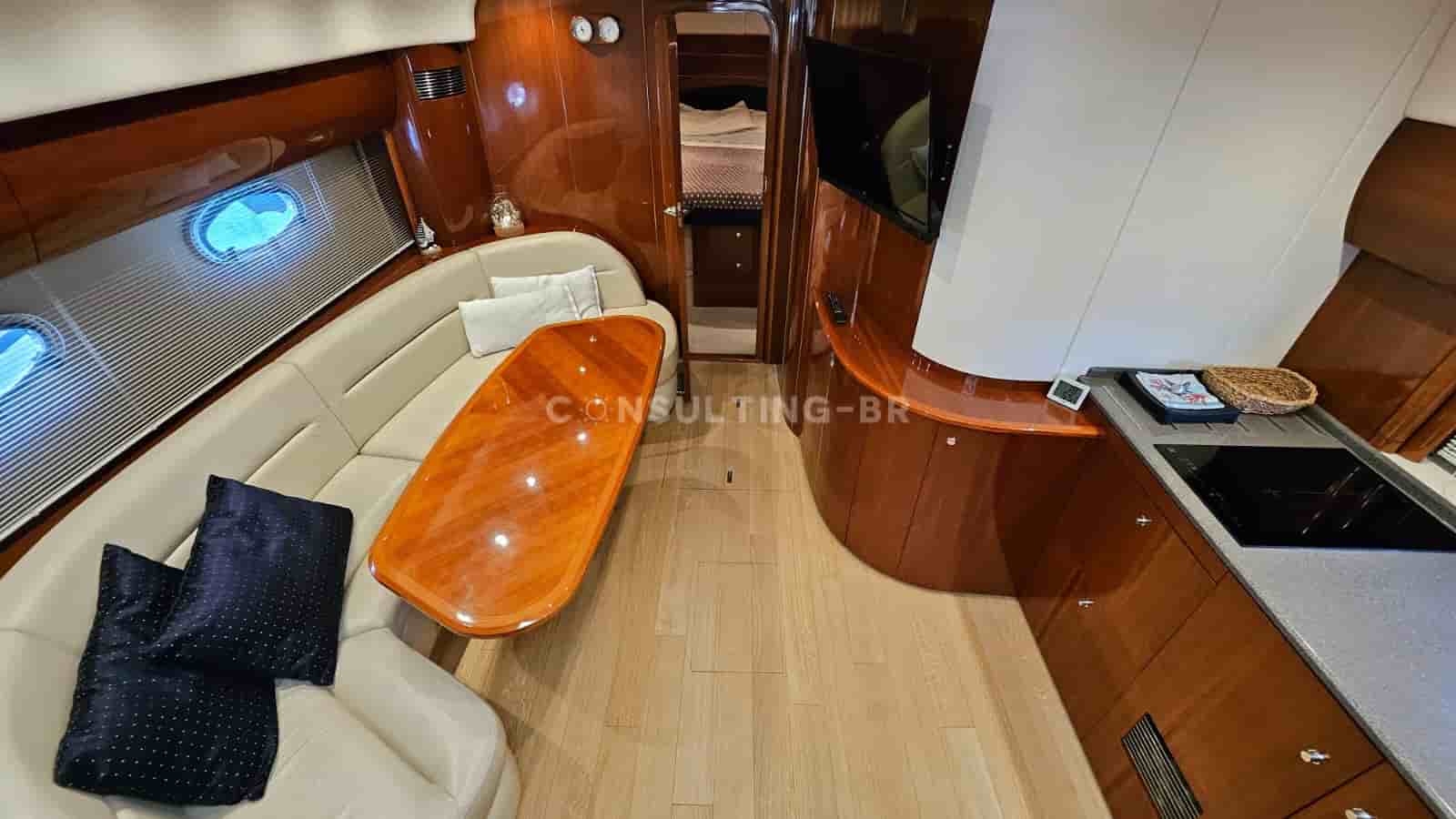 Princess V48 HT - View 11