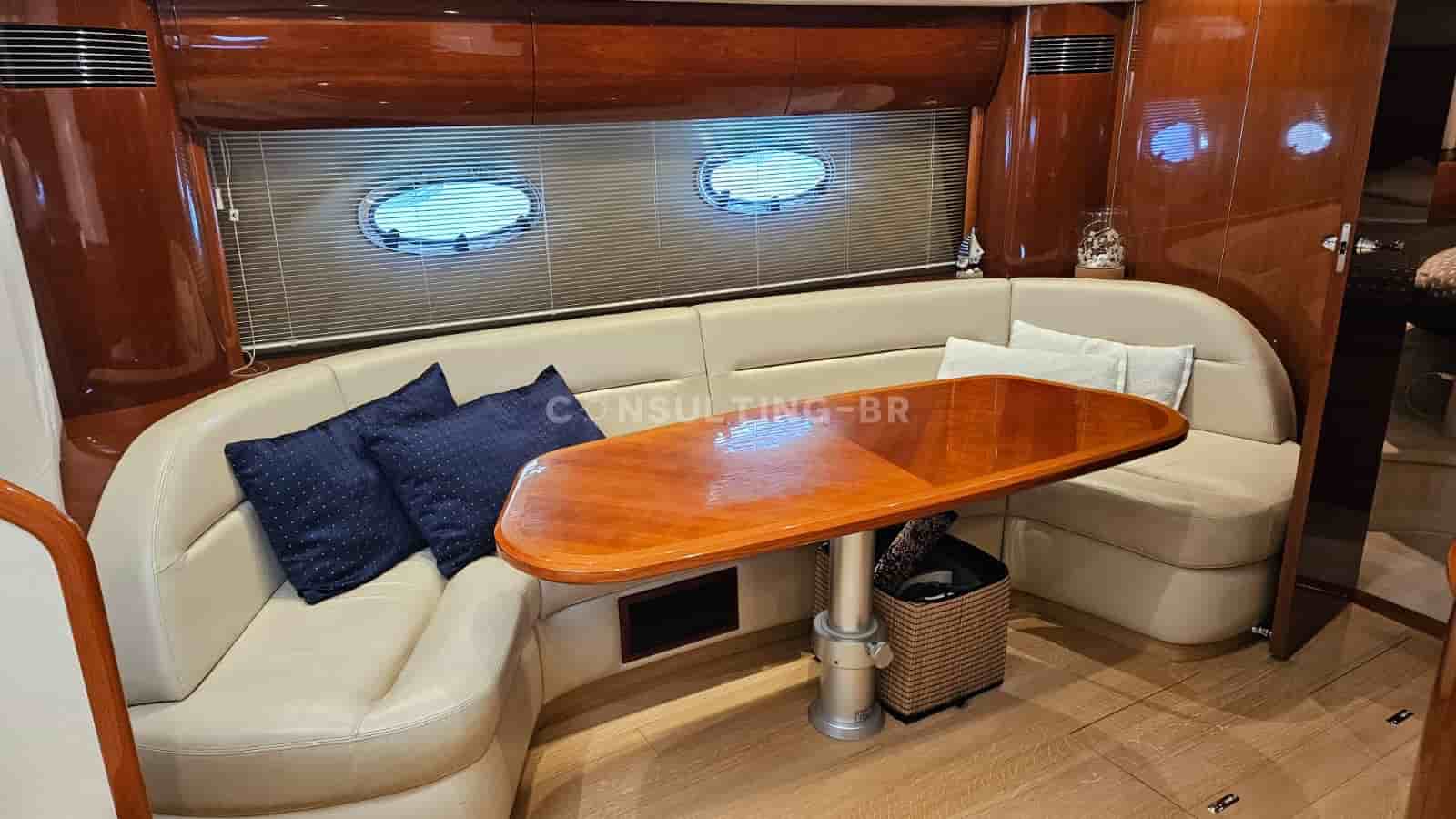 Princess V48 HT - View 12