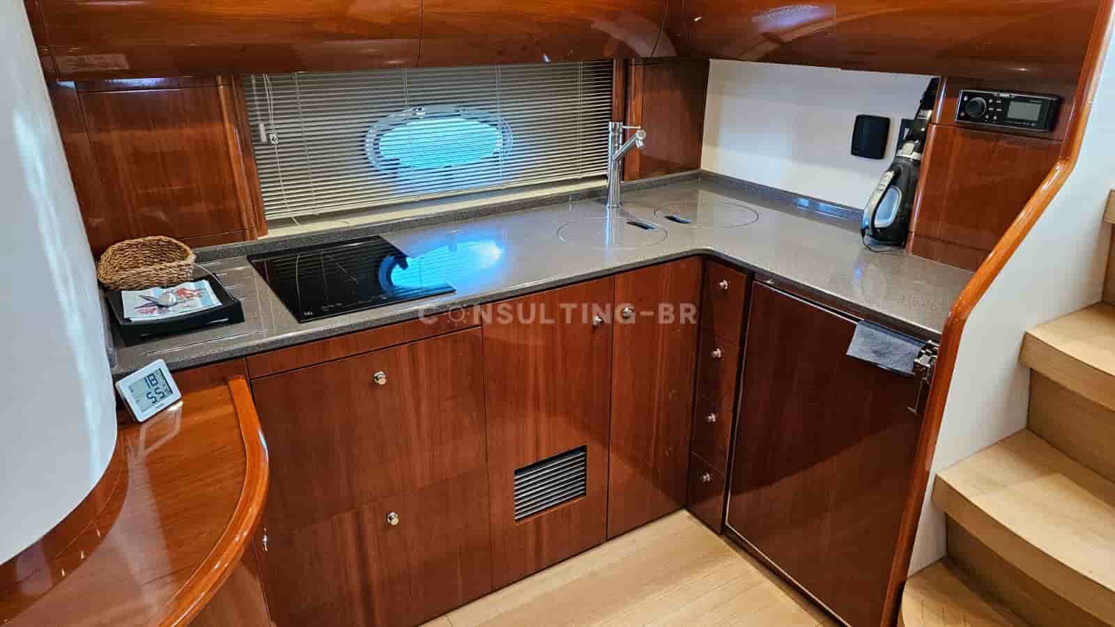 Princess V48 HT - View 13