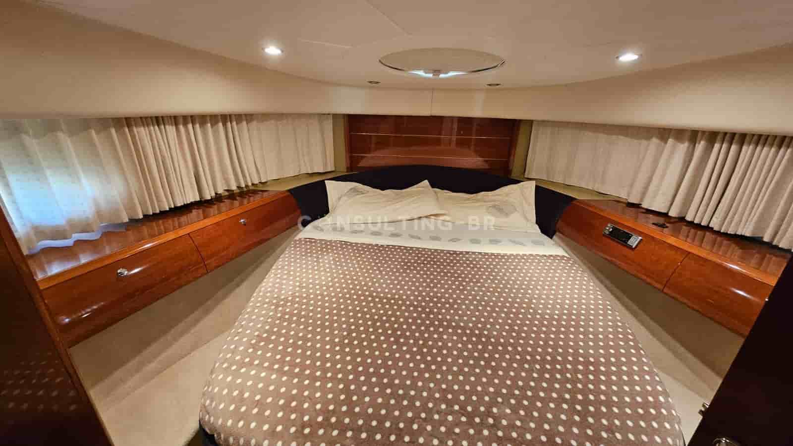 Princess V48 HT - View 15