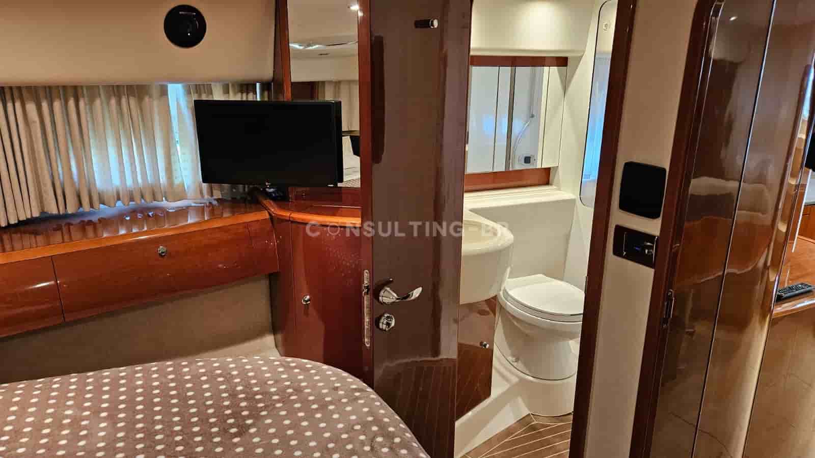 Princess V48 HT - View 16