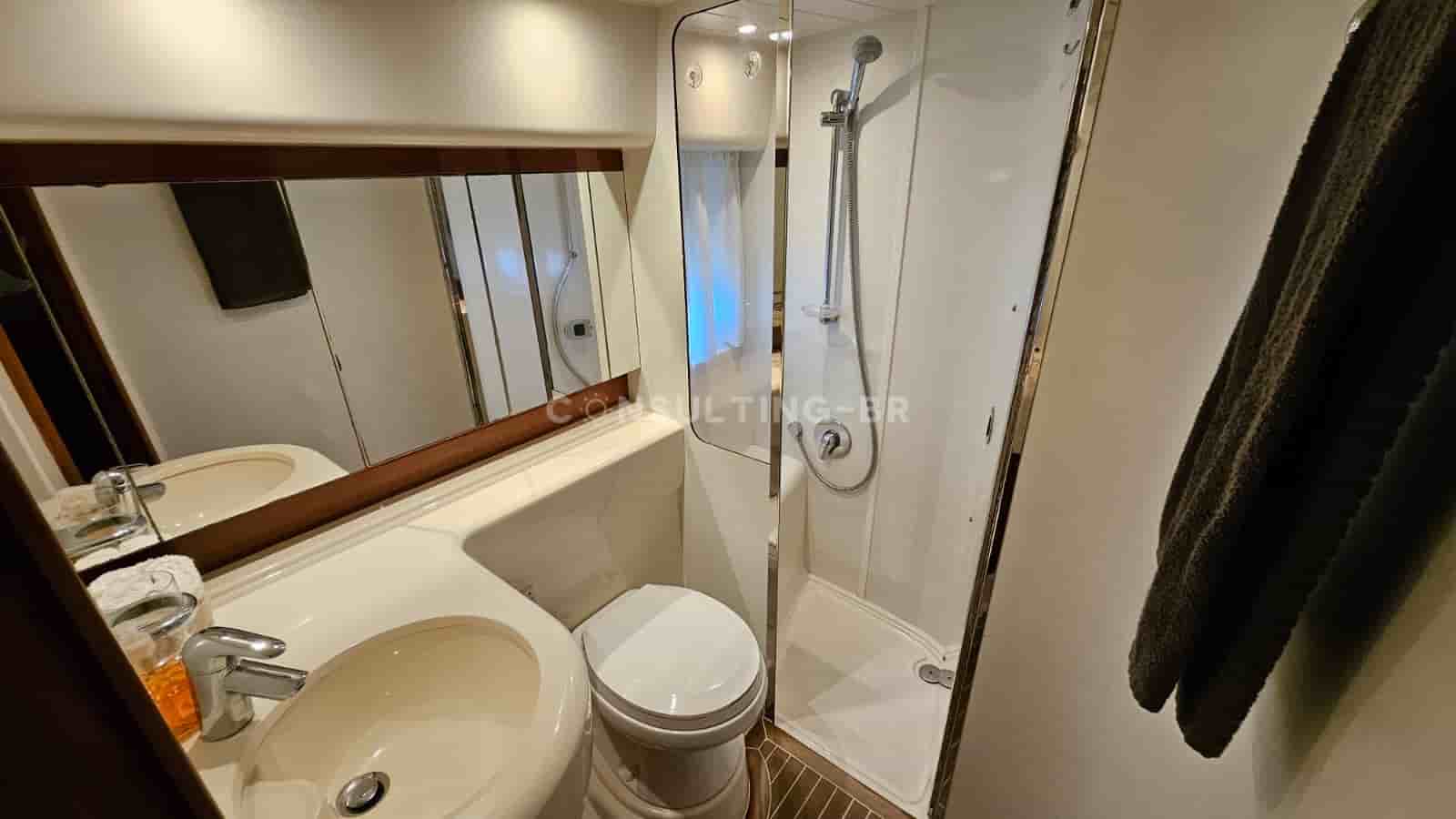 Princess V48 HT - View 17