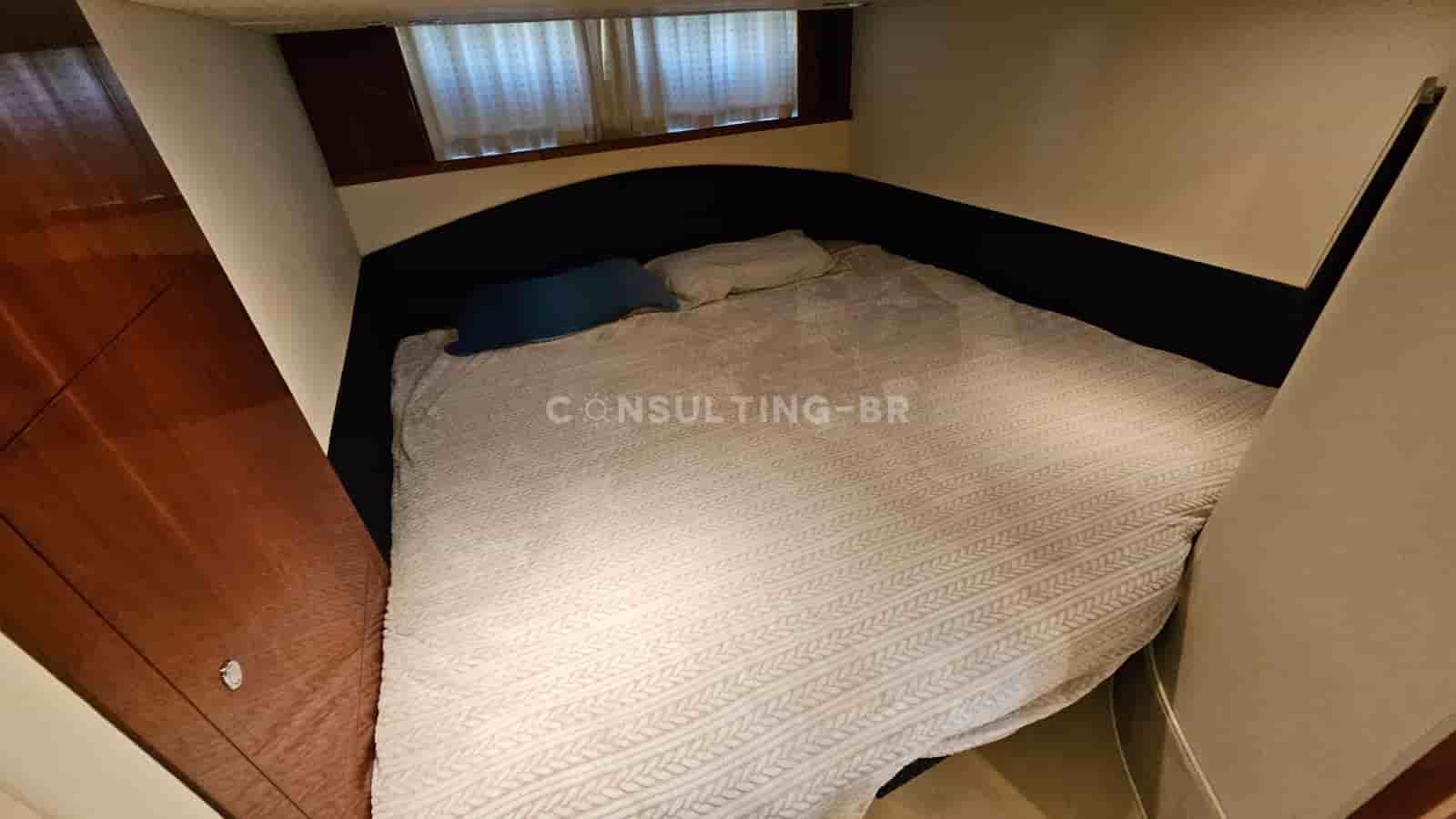 Princess V48 HT - View 18