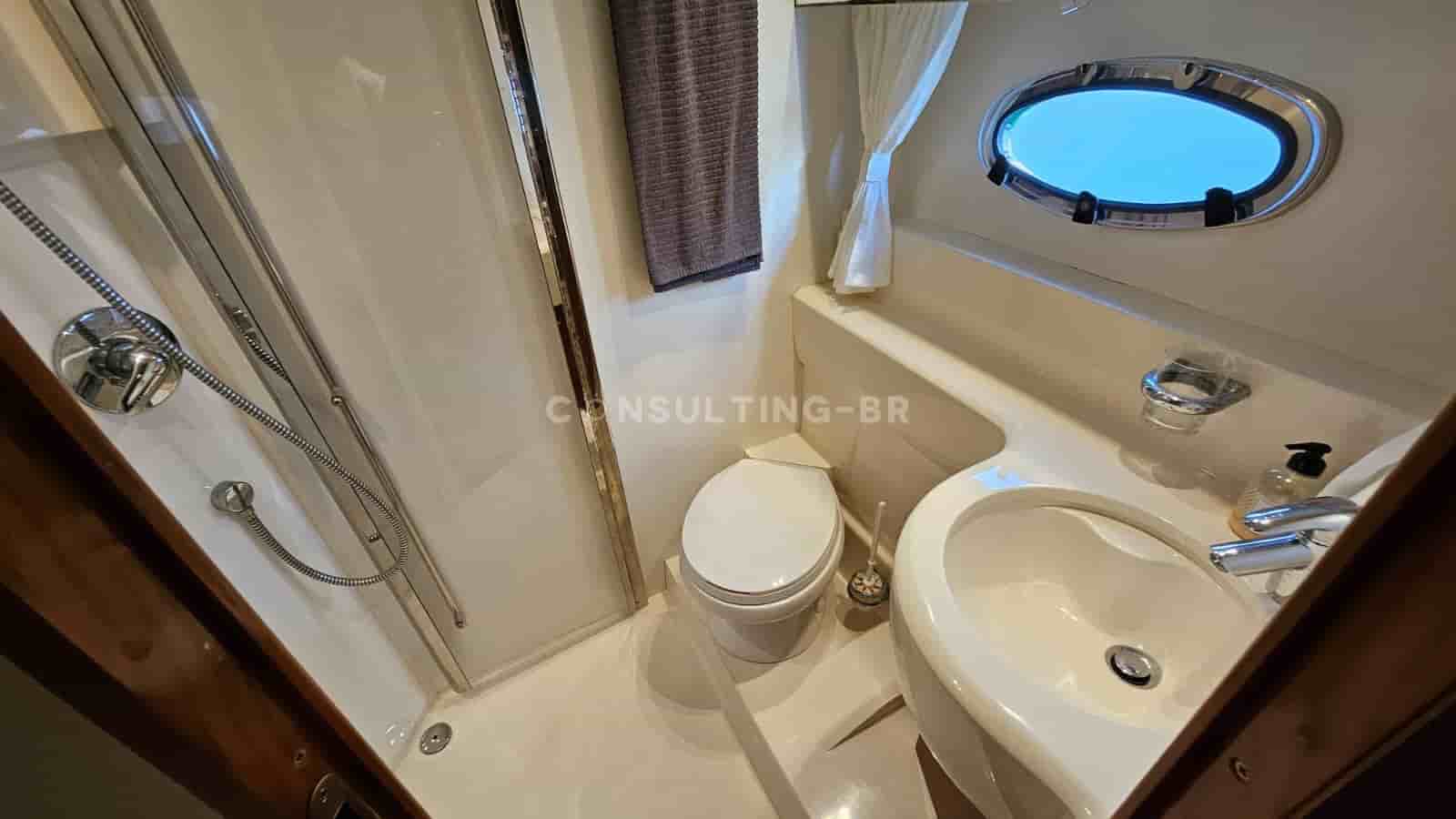 Princess V48 HT - View 19