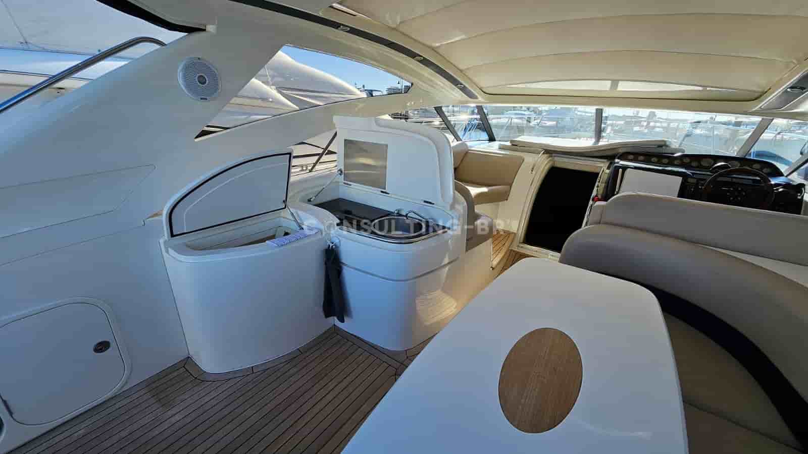Princess V48 HT - View 6