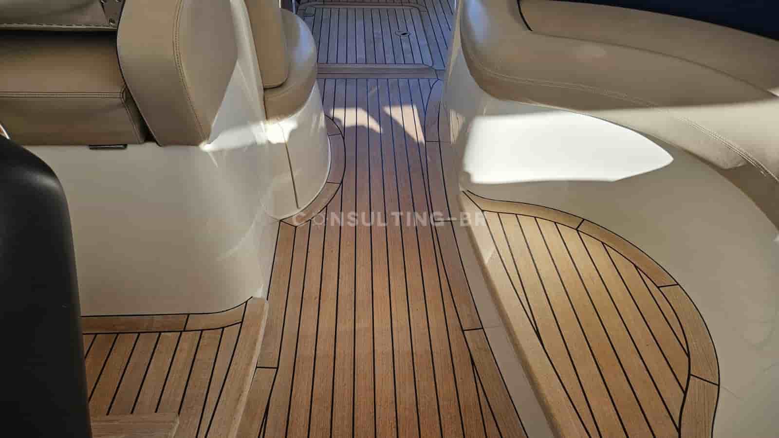 Princess V48 HT - View 7