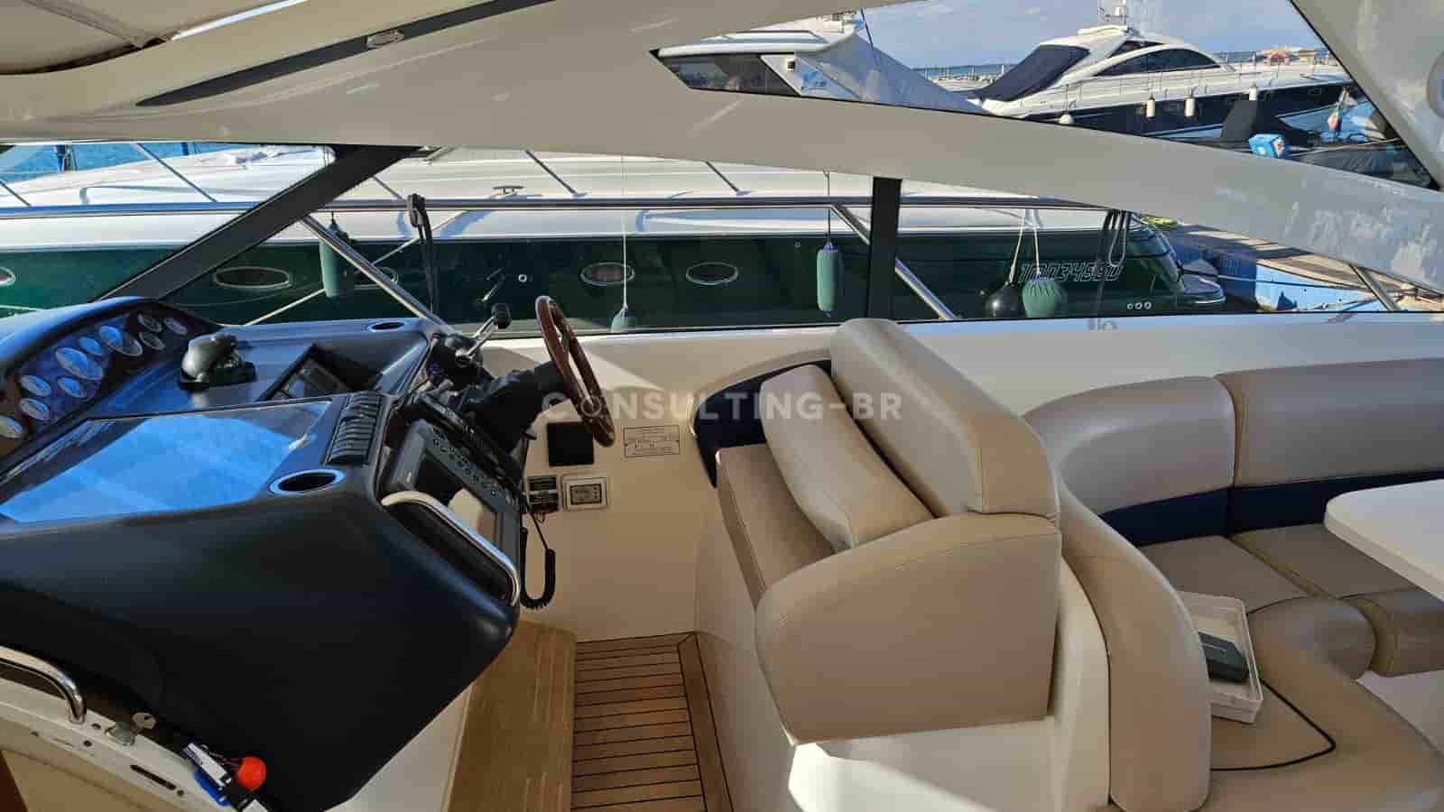 Princess V48 HT - View 8