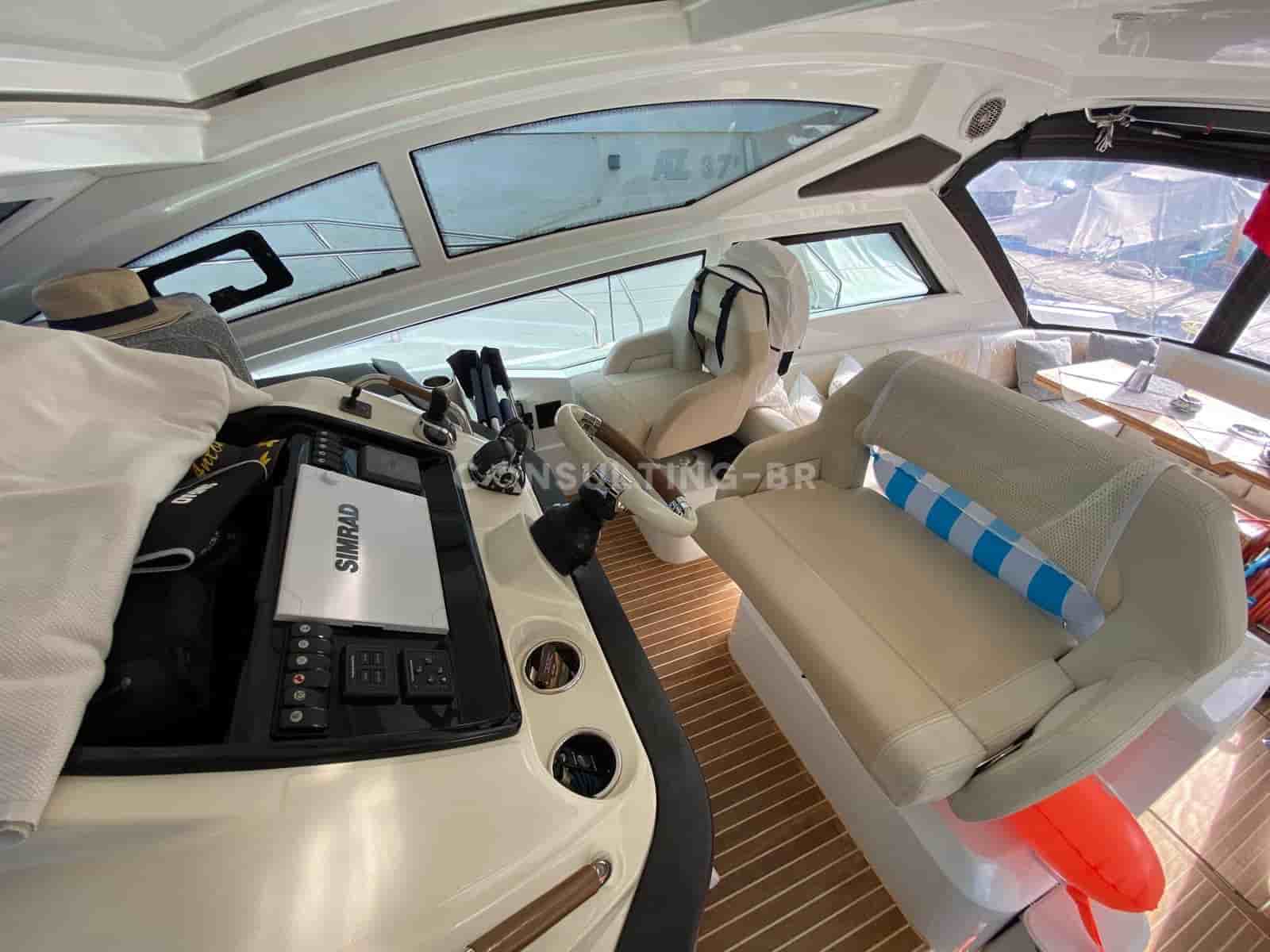 Beneteau Grand Turismo GT 40 - View 12