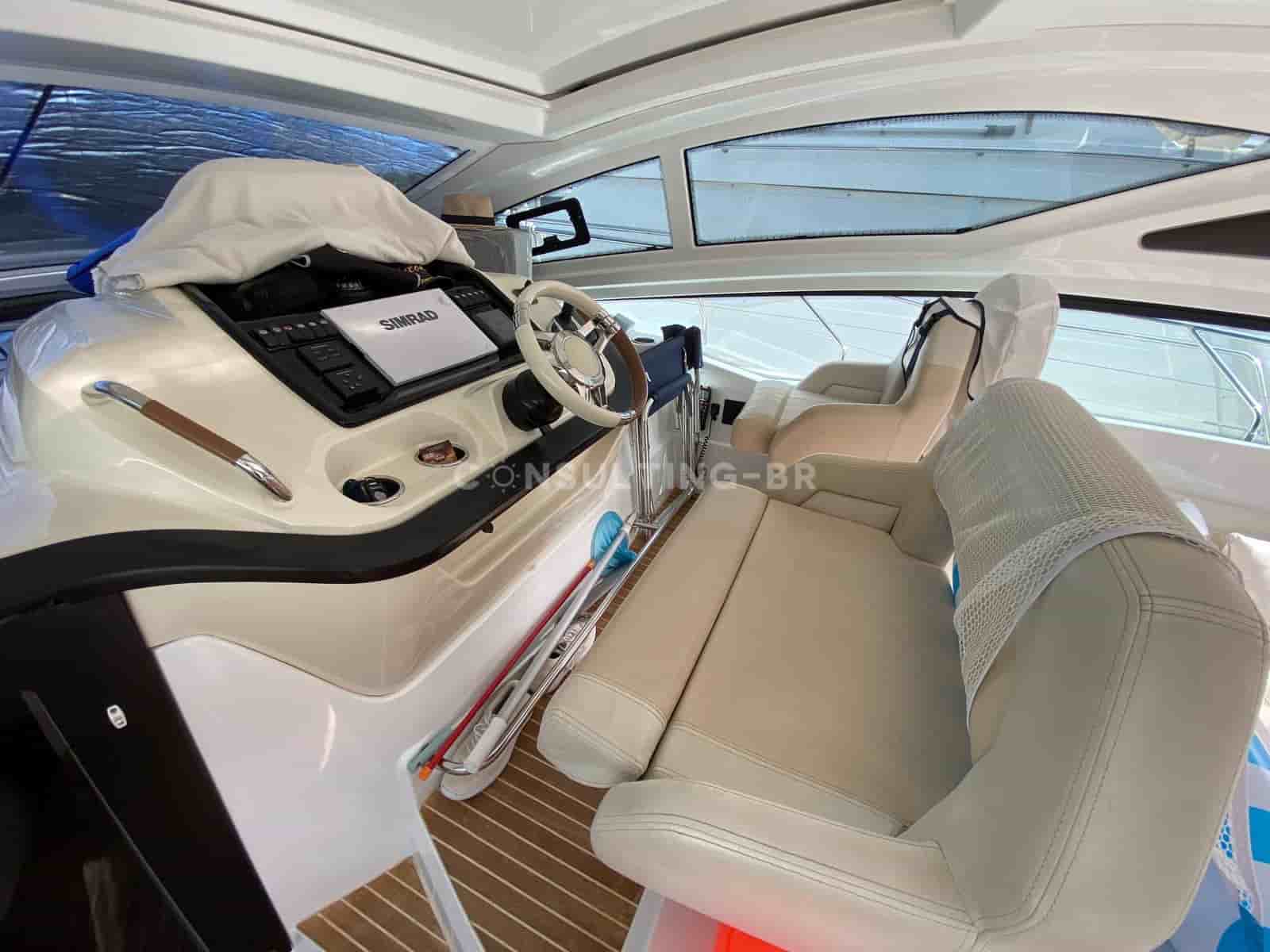 Beneteau Grand Turismo GT 40 - View 13
