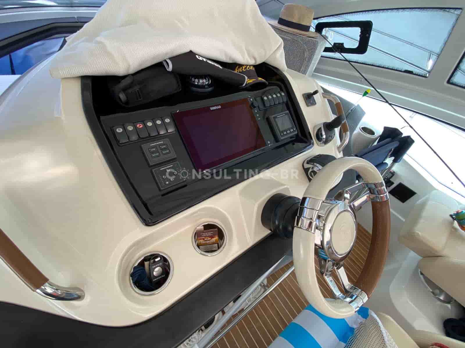 Beneteau Grand Turismo GT 40 - View 15