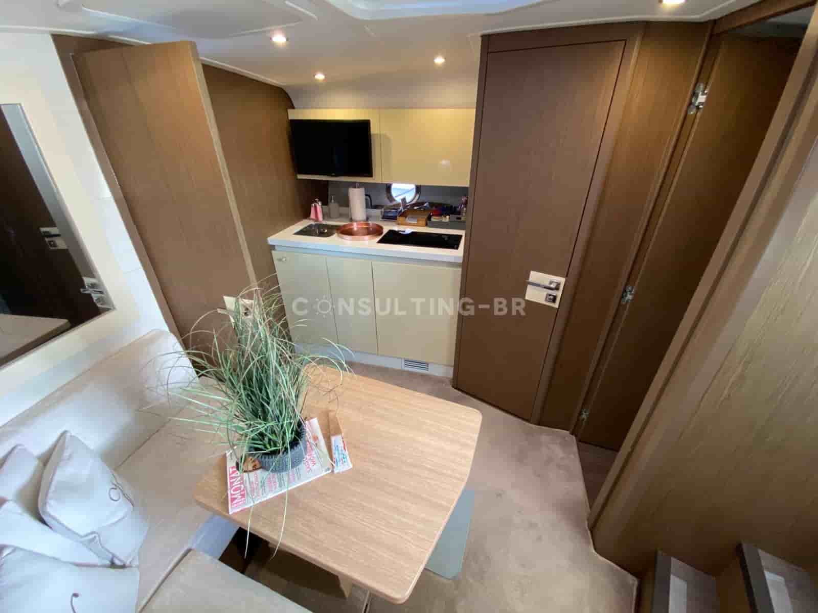 Beneteau Grand Turismo GT 40 - View 18