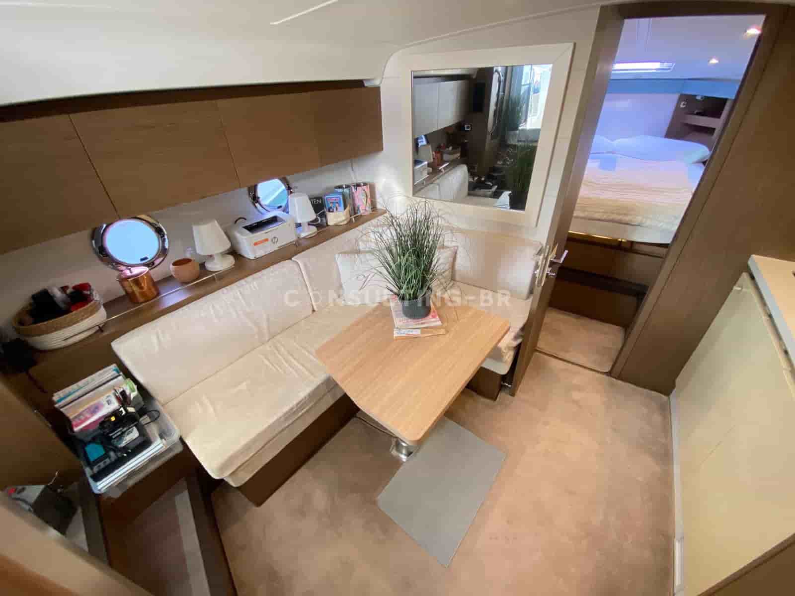 Beneteau Grand Turismo GT 40 - View 20