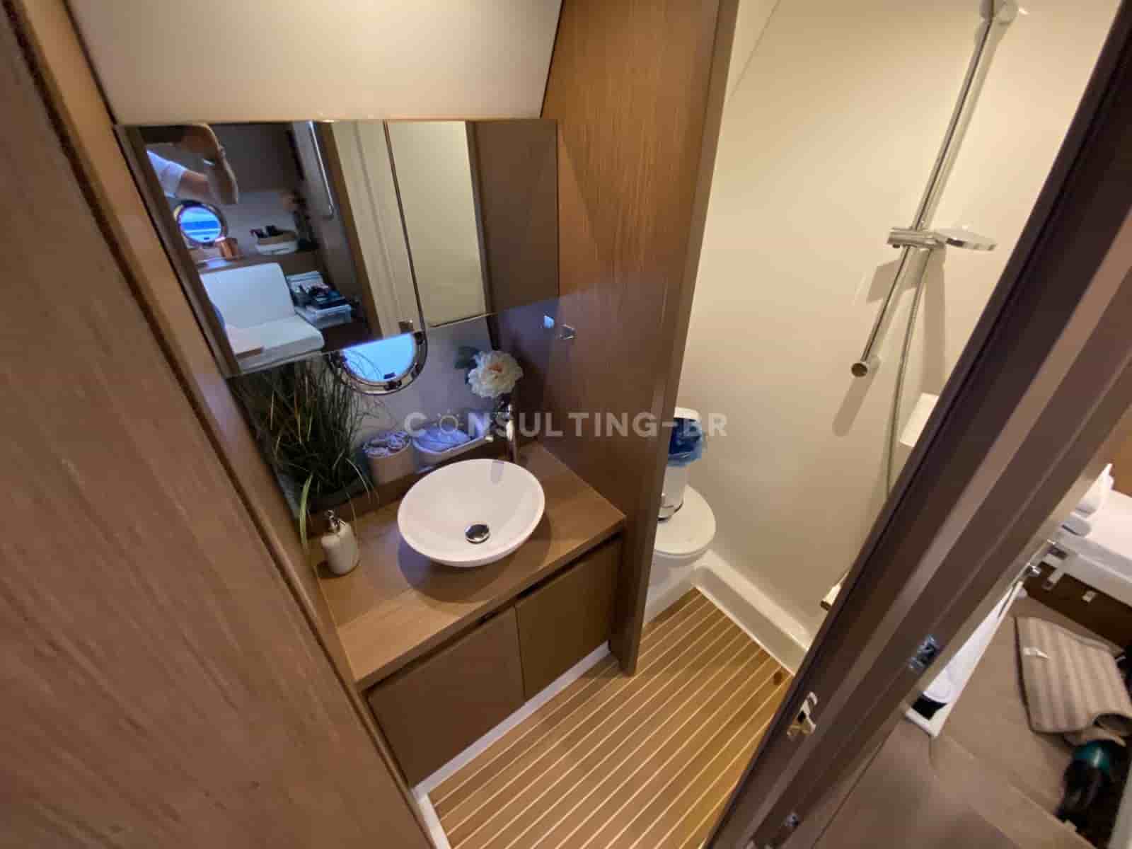 Beneteau Grand Turismo GT 40 - View 21