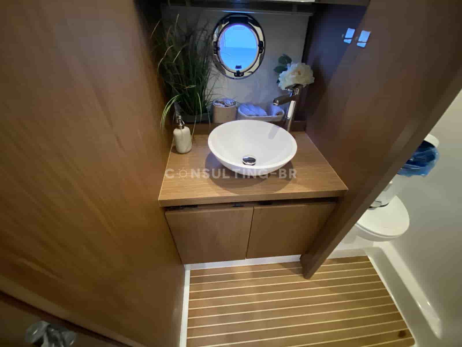 Beneteau Grand Turismo GT 40 - View 22