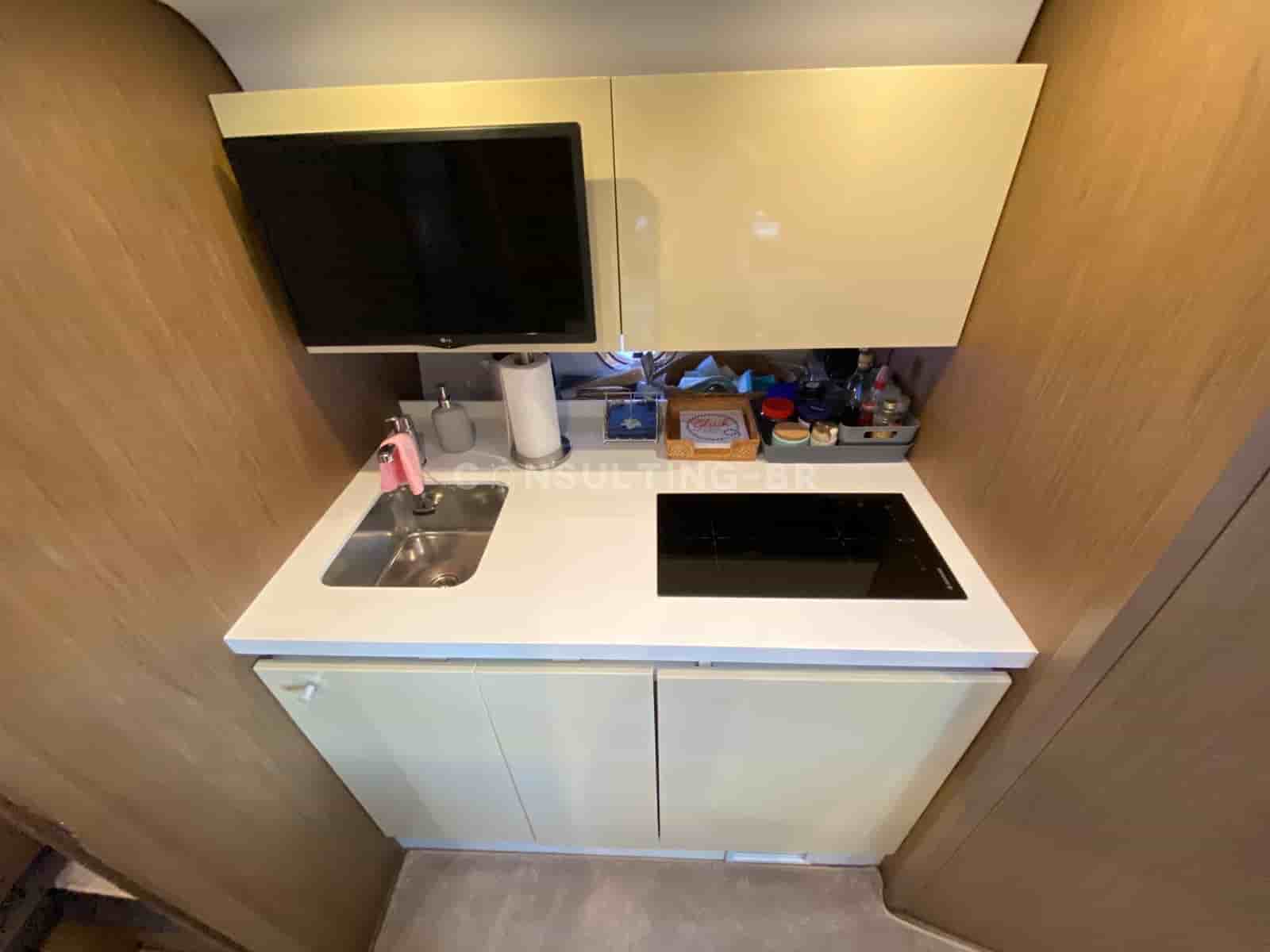 Beneteau Grand Turismo GT 40 - View 23