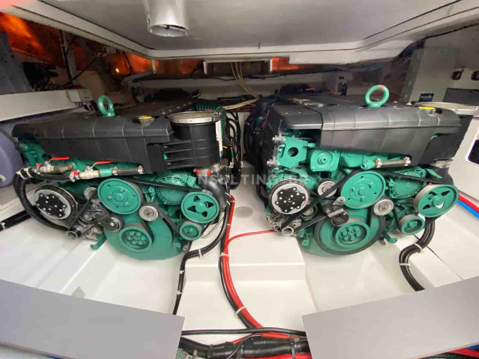 Beneteau Grand Turismo GT 40 - View 24