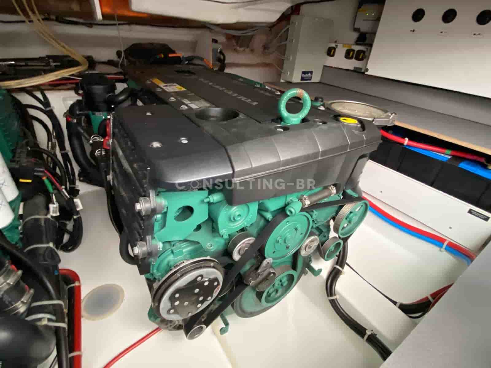 Beneteau Grand Turismo GT 40 - View 25