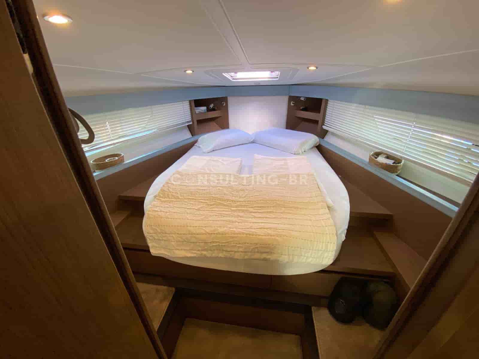 Beneteau Grand Turismo GT 40 - View 26