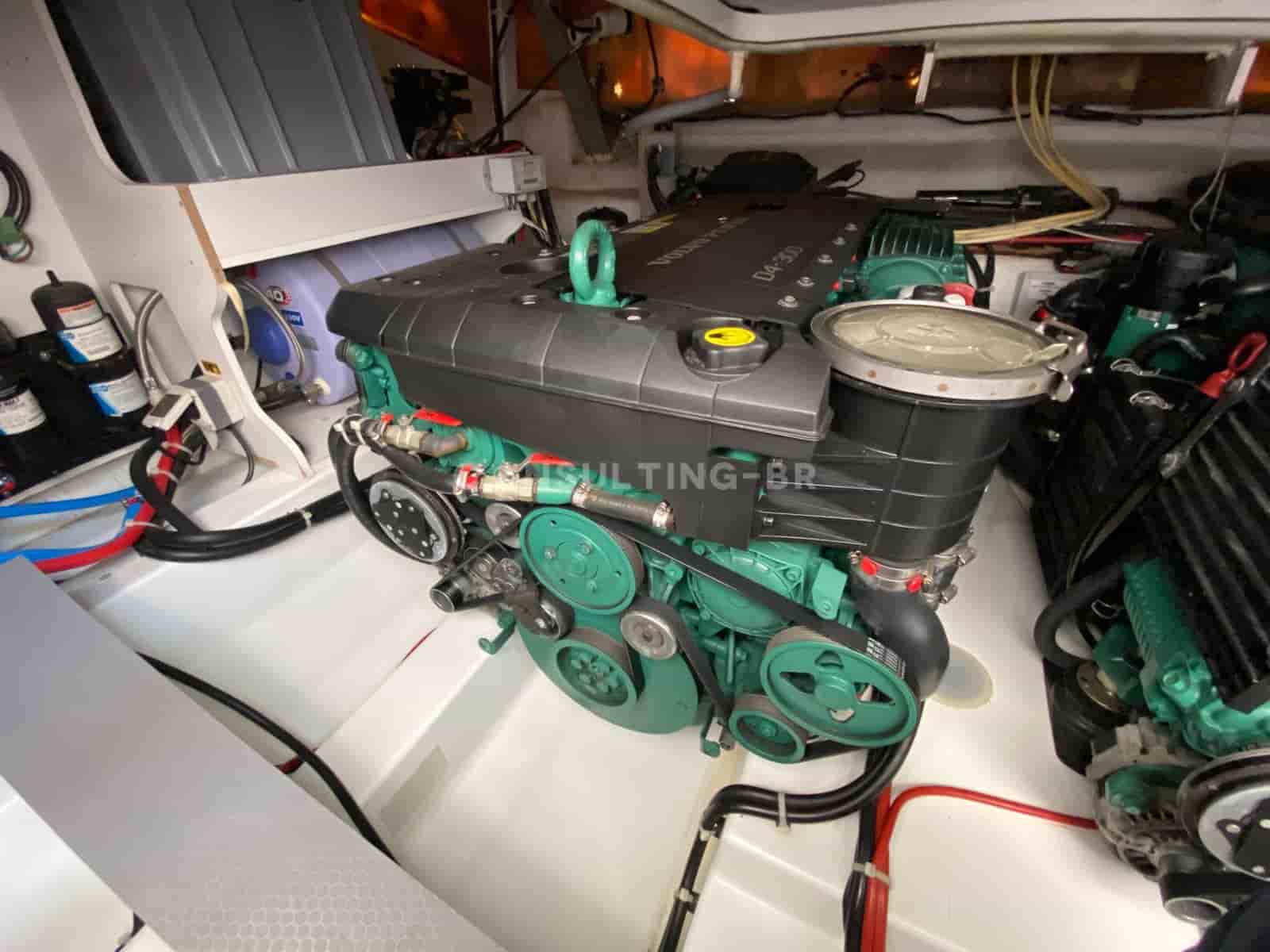 Beneteau Grand Turismo GT 40 - View 28