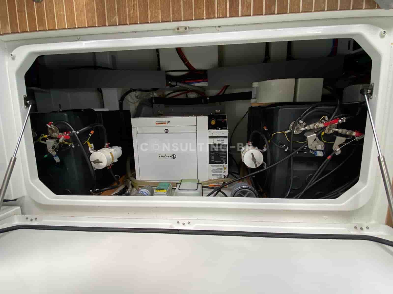 Beneteau Grand Turismo GT 40 - View 29