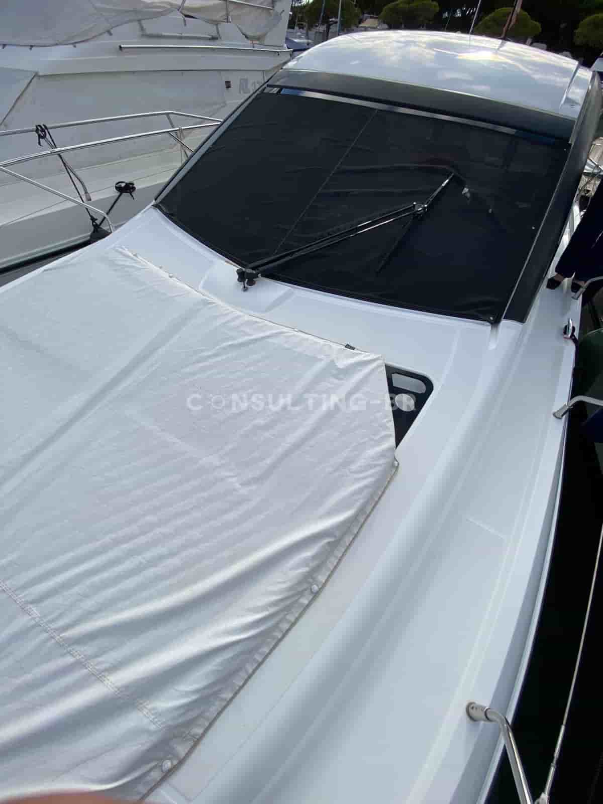 Beneteau Grand Turismo GT 40 - View 4