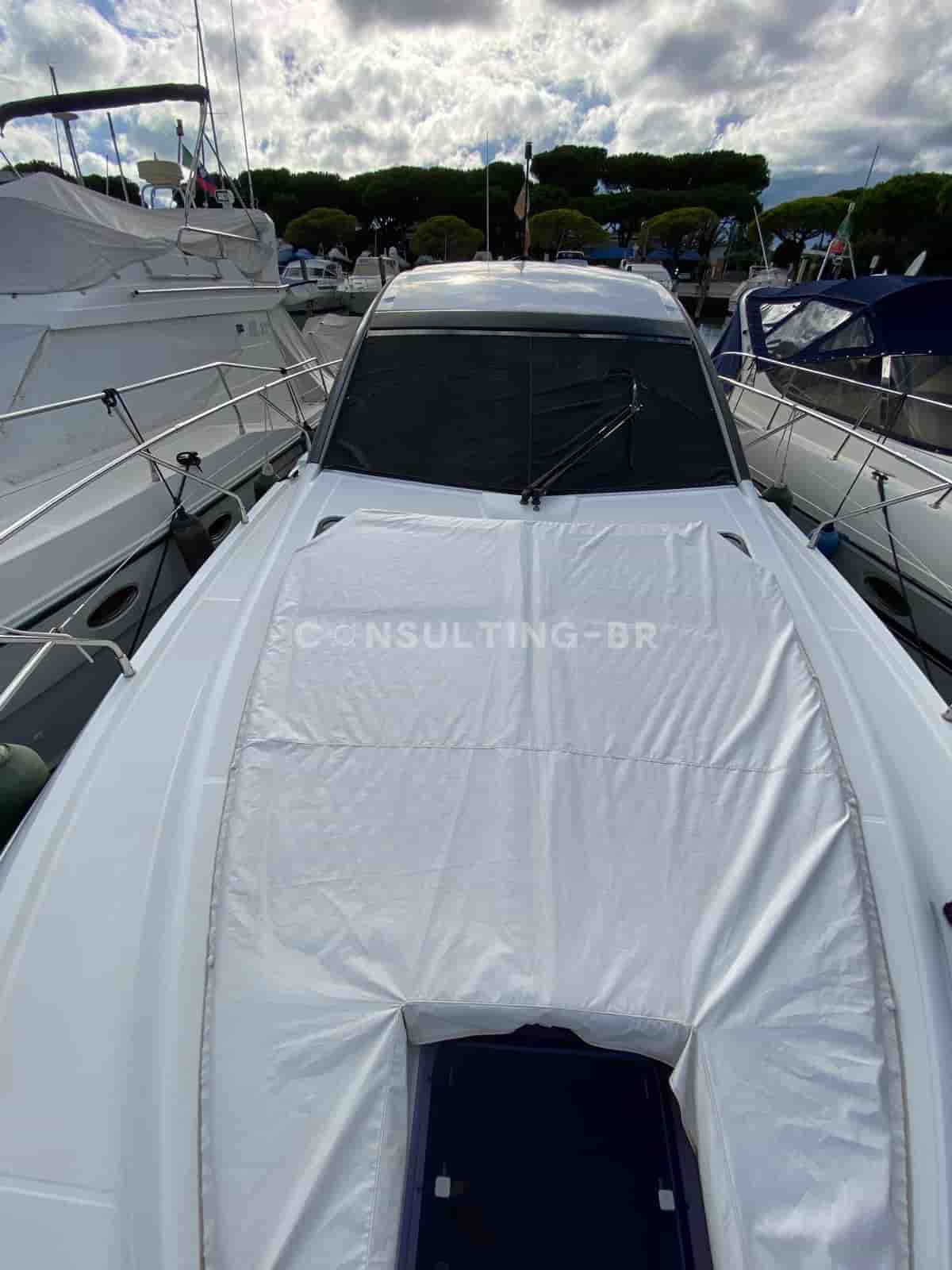 Beneteau Grand Turismo GT 40 - View 5