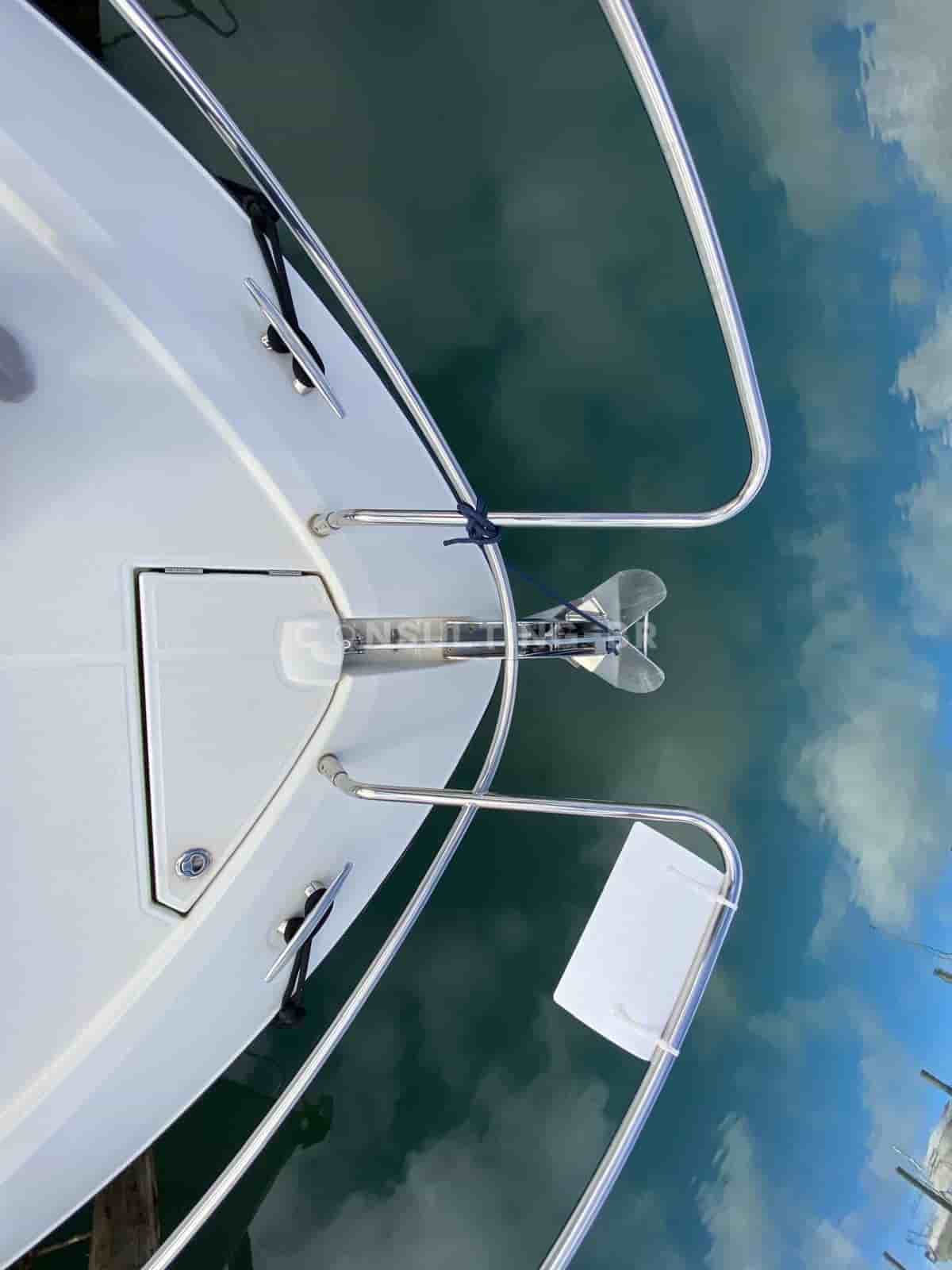 Beneteau Grand Turismo GT 40 - View 6