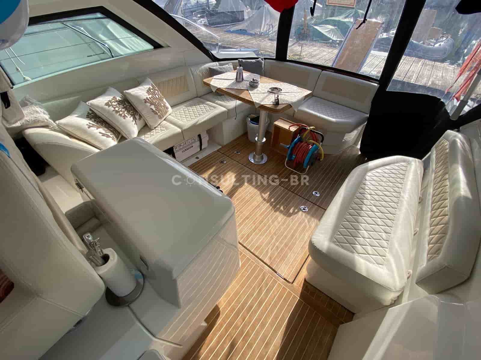 Beneteau Grand Turismo GT 40 - View 7