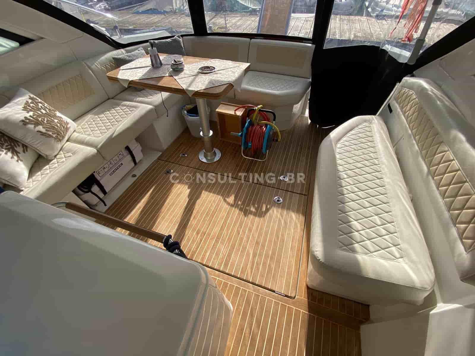 Beneteau Grand Turismo GT 40 - View 9