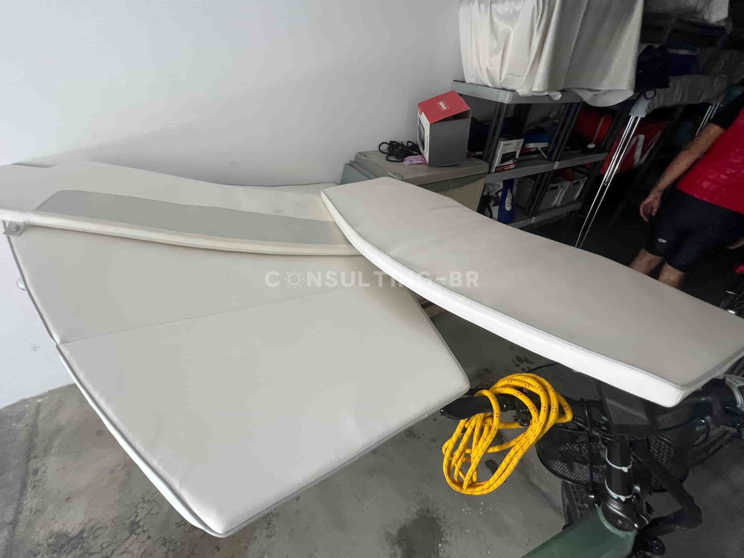 Capelli Tempest 626 - View 10